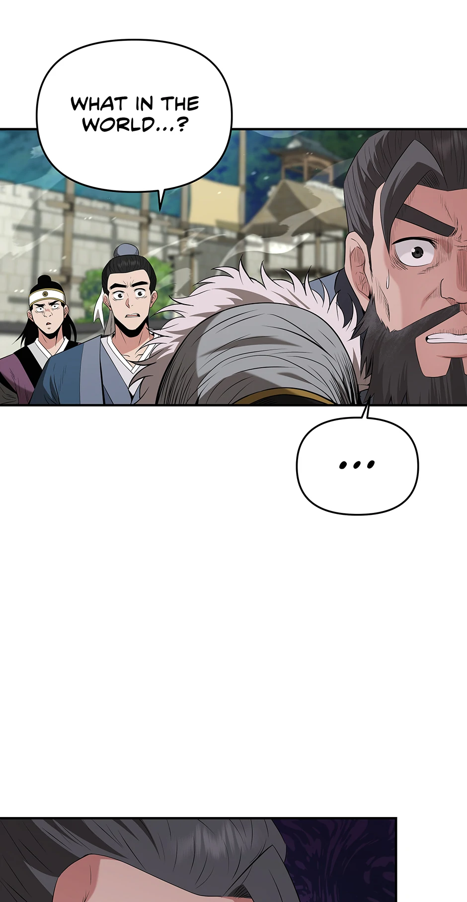 Read World's Best Gonryun Tavern EN Manga Online
