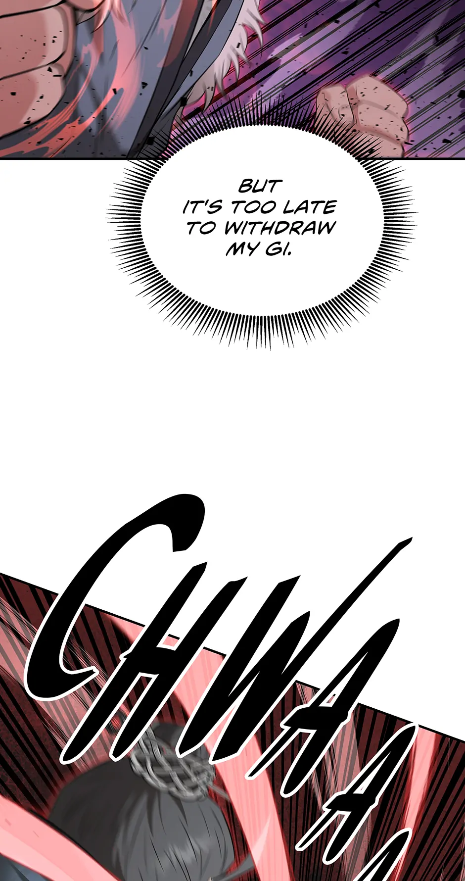 Read World's Best Gonryun Tavern EN Manga Online
