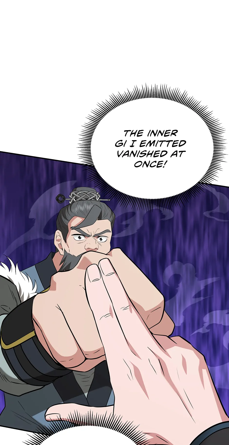 Read World's Best Gonryun Tavern EN Manga Online