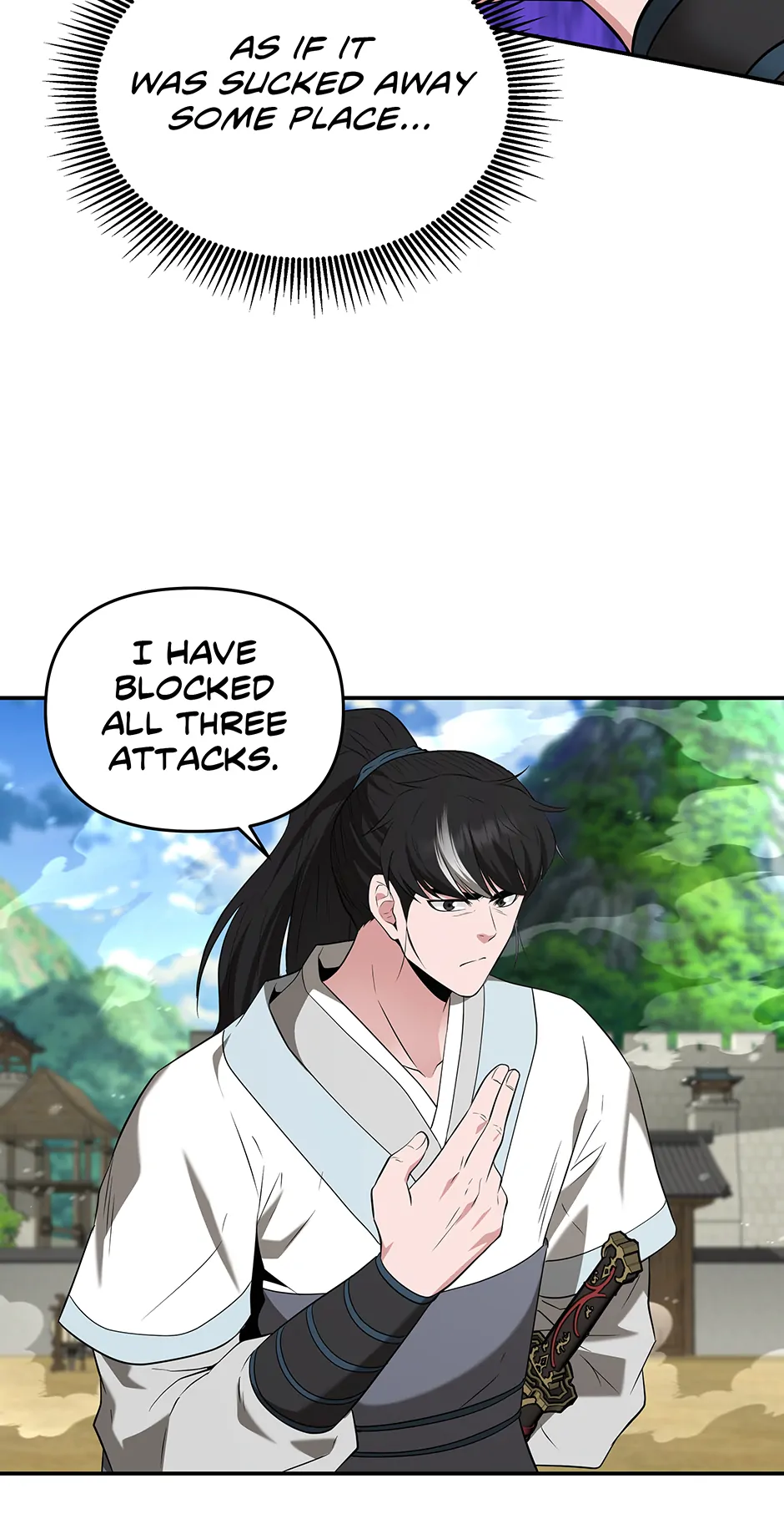 Read World's Best Gonryun Tavern EN Manga Online