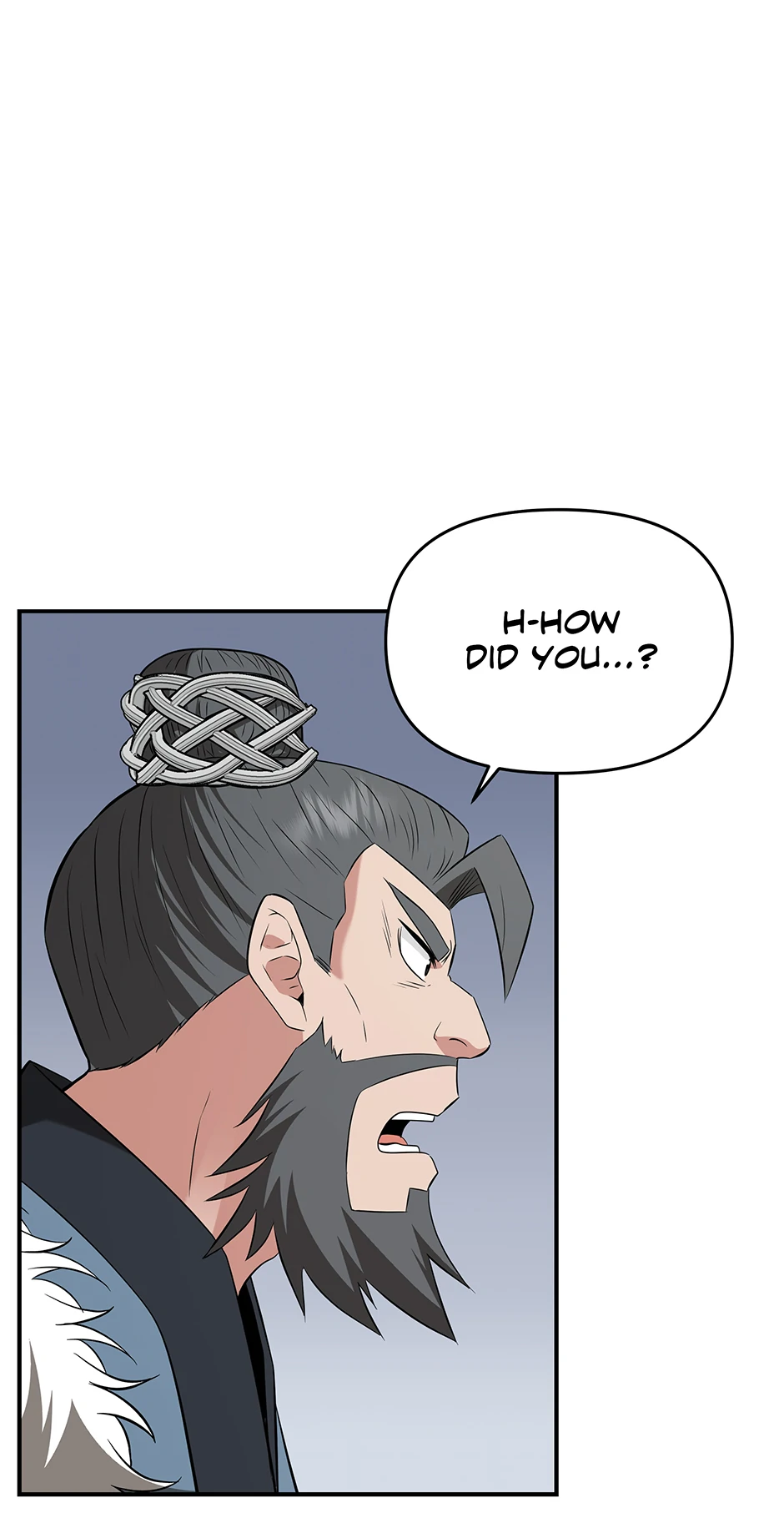 Read World's Best Gonryun Tavern EN Manga Online