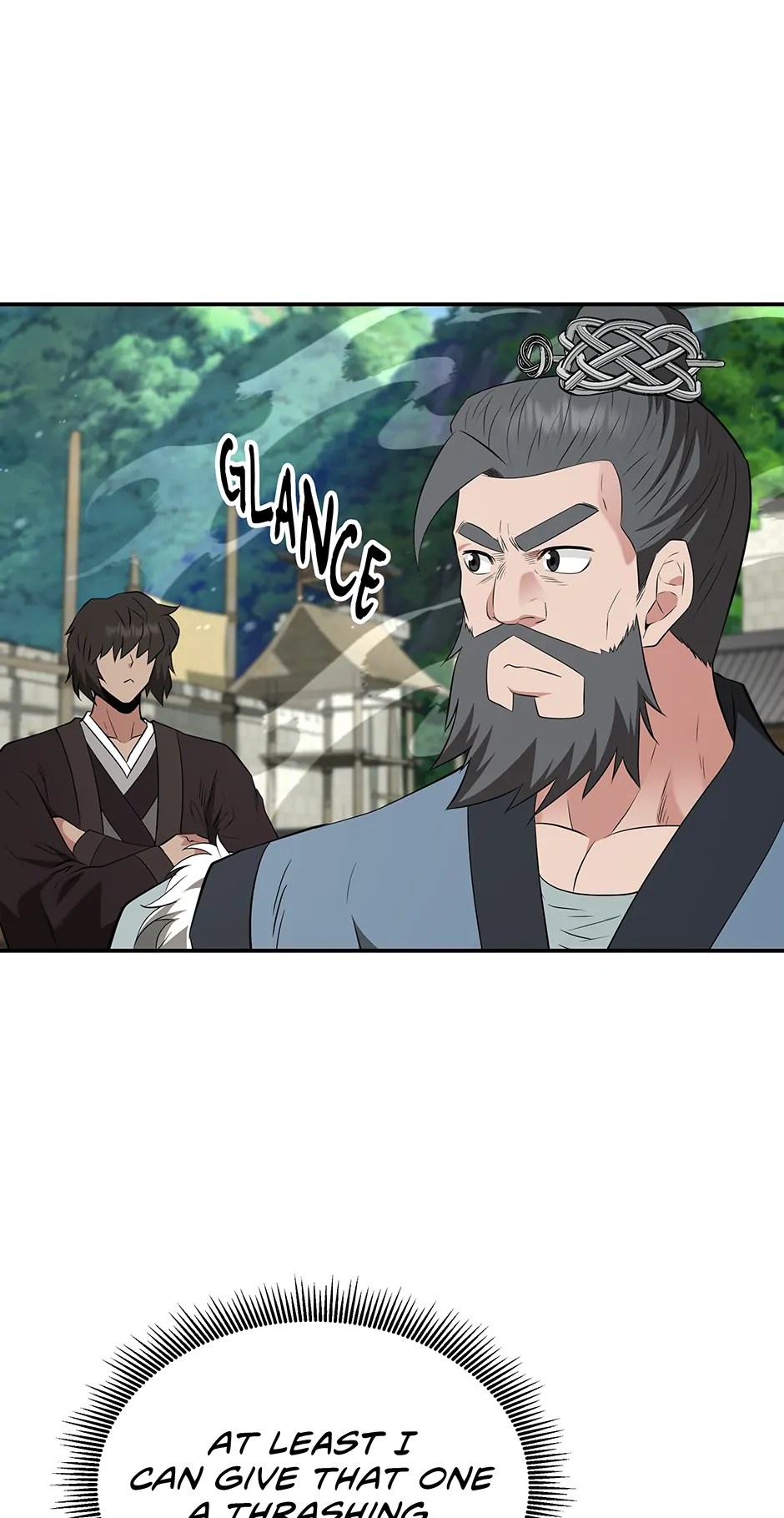 Read World's Best Gonryun Tavern EN Manga Online
