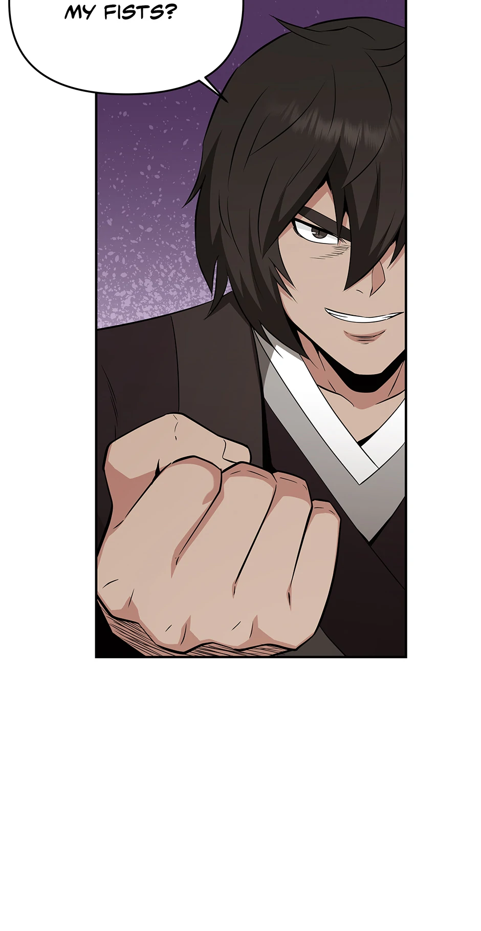 Read World's Best Gonryun Tavern EN Manga Online