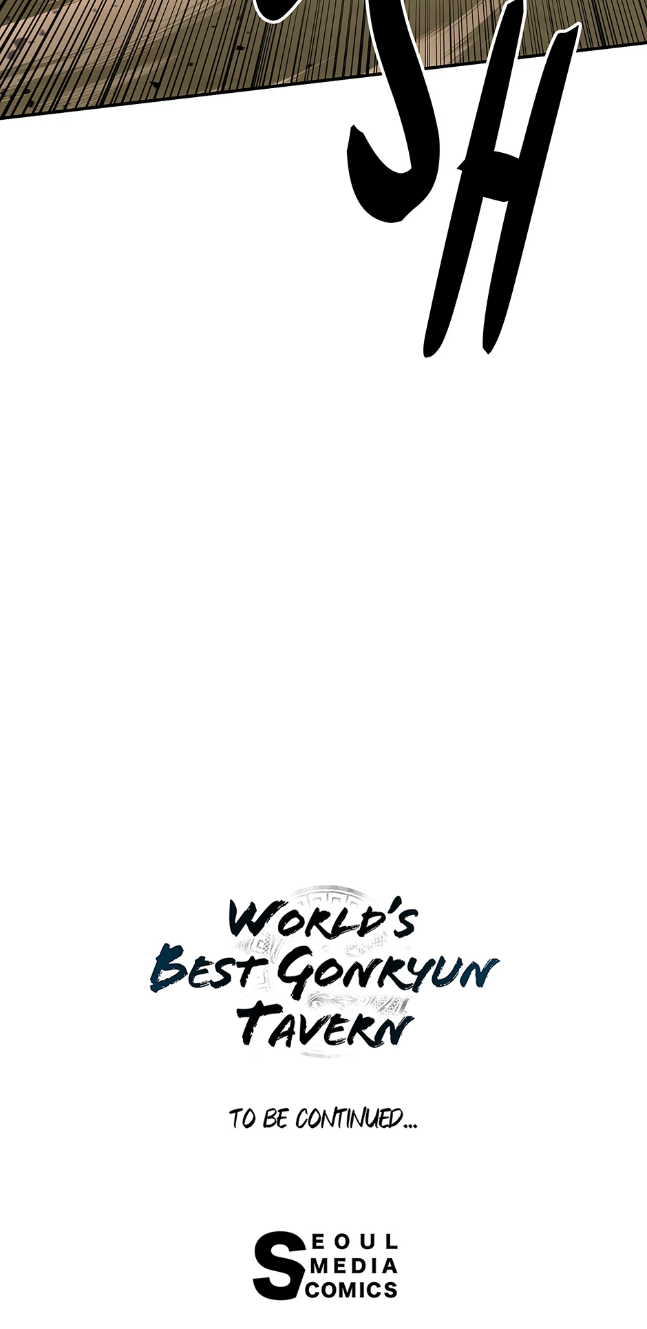 Read World's Best Gonryun Tavern EN Manga Online