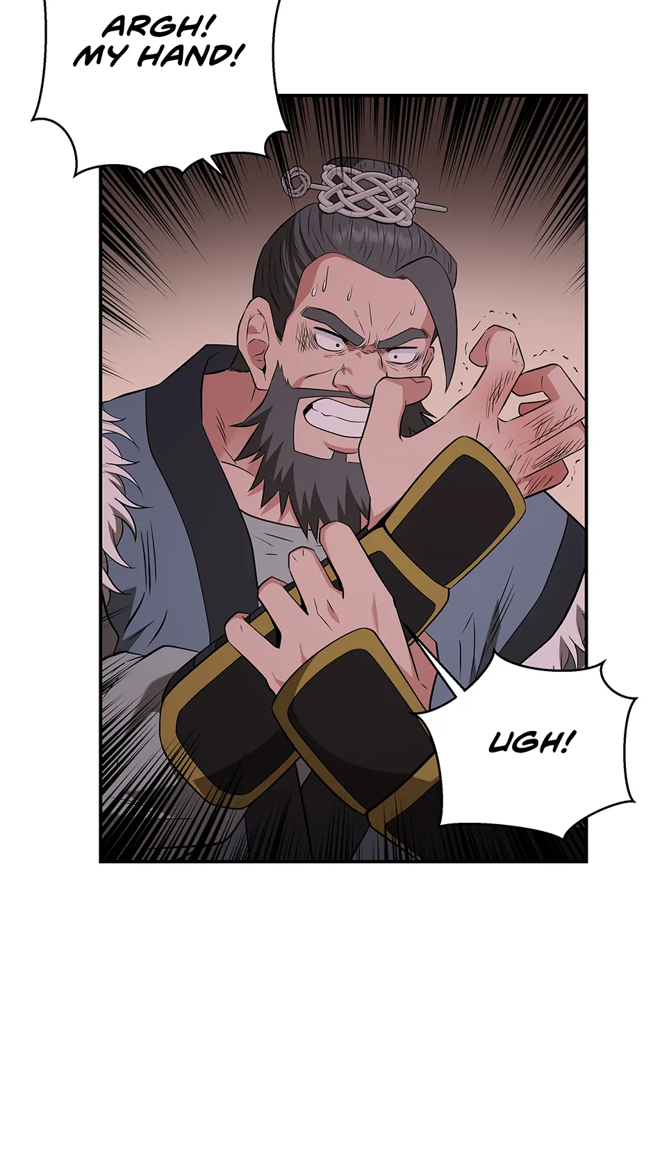 Read World's Best Gonryun Tavern EN Manga Online