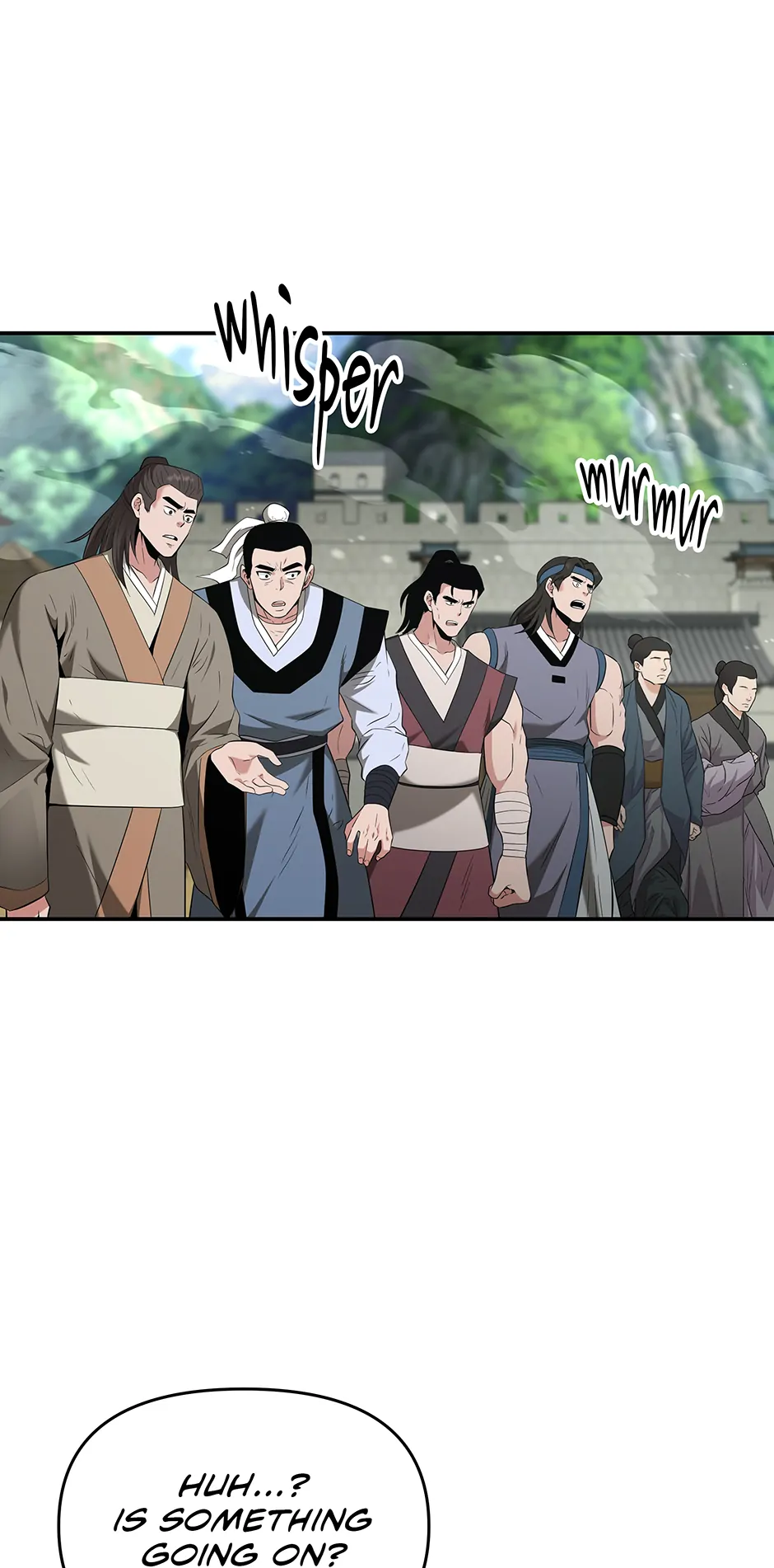 Read World's Best Gonryun Tavern EN Manga Online
