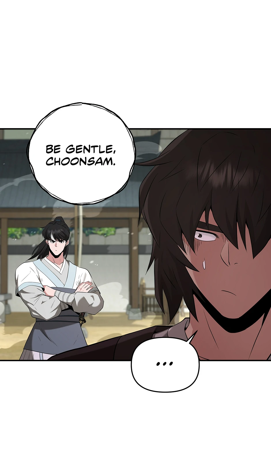 Read World's Best Gonryun Tavern EN Manga Online