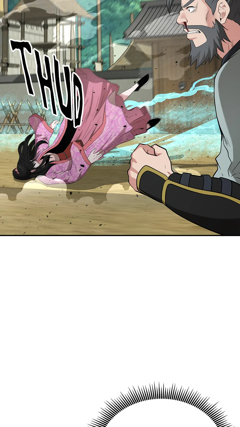 Read World's Best Gonryun Tavern EN Manga Online