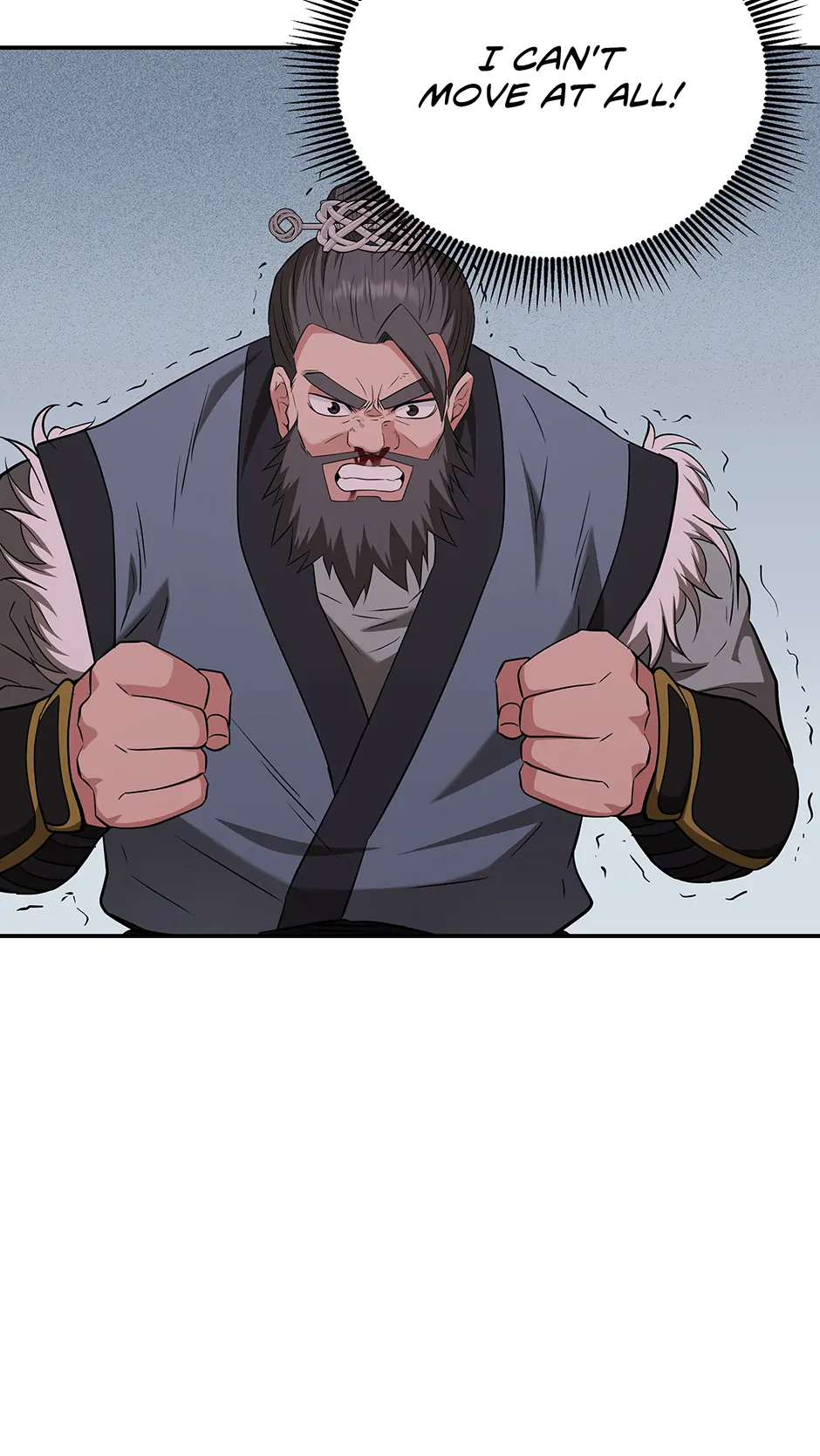 Read World's Best Gonryun Tavern EN Manga Online