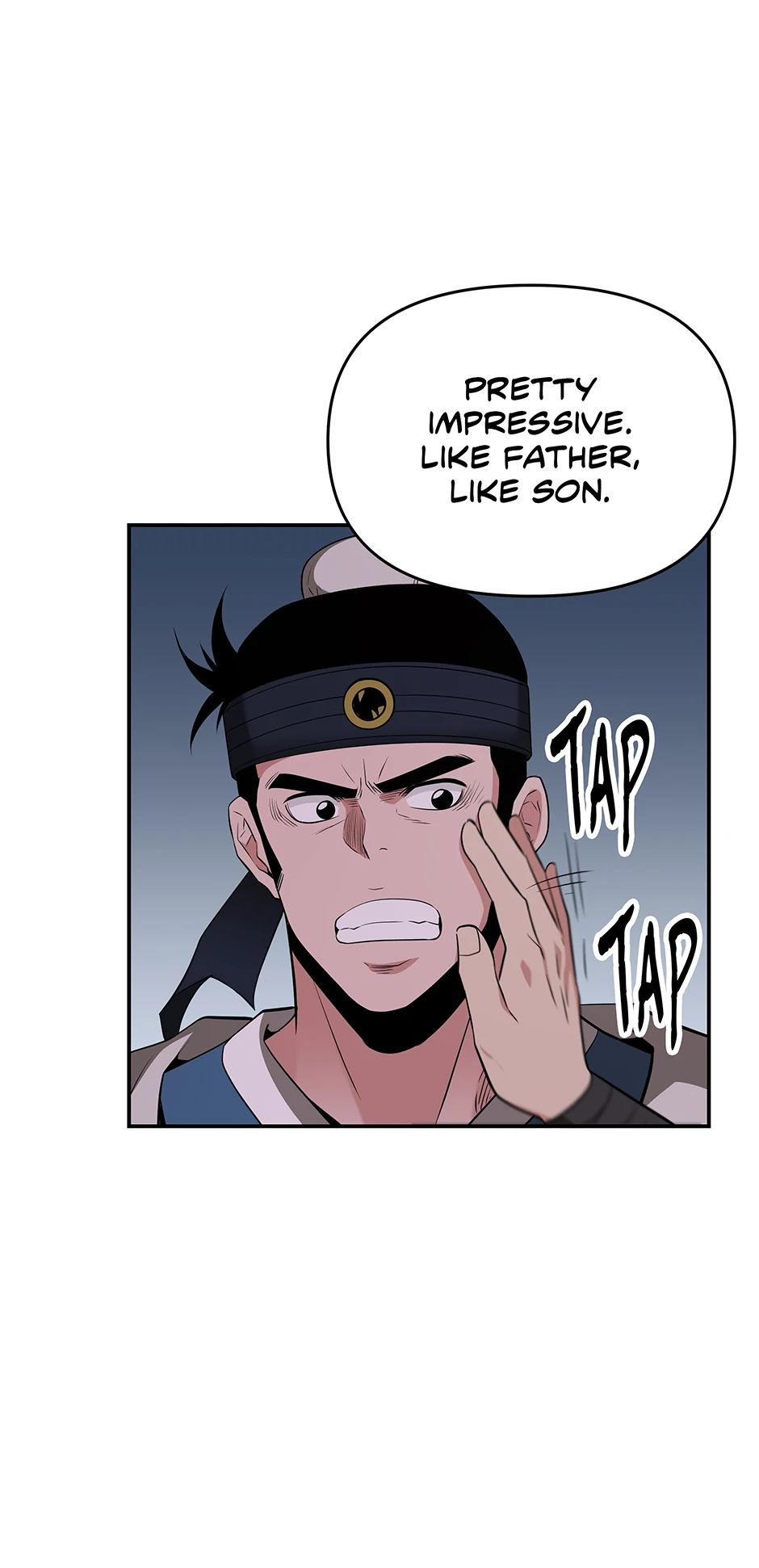 Read World's Best Gonryun Tavern EN Manga Online