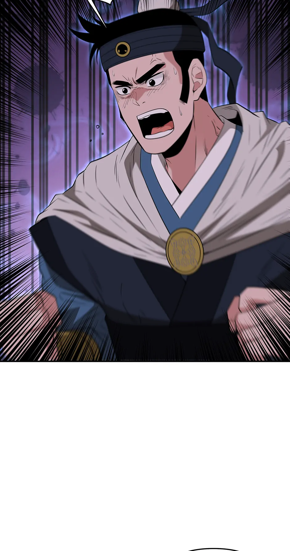 Read World's Best Gonryun Tavern EN Manga Online