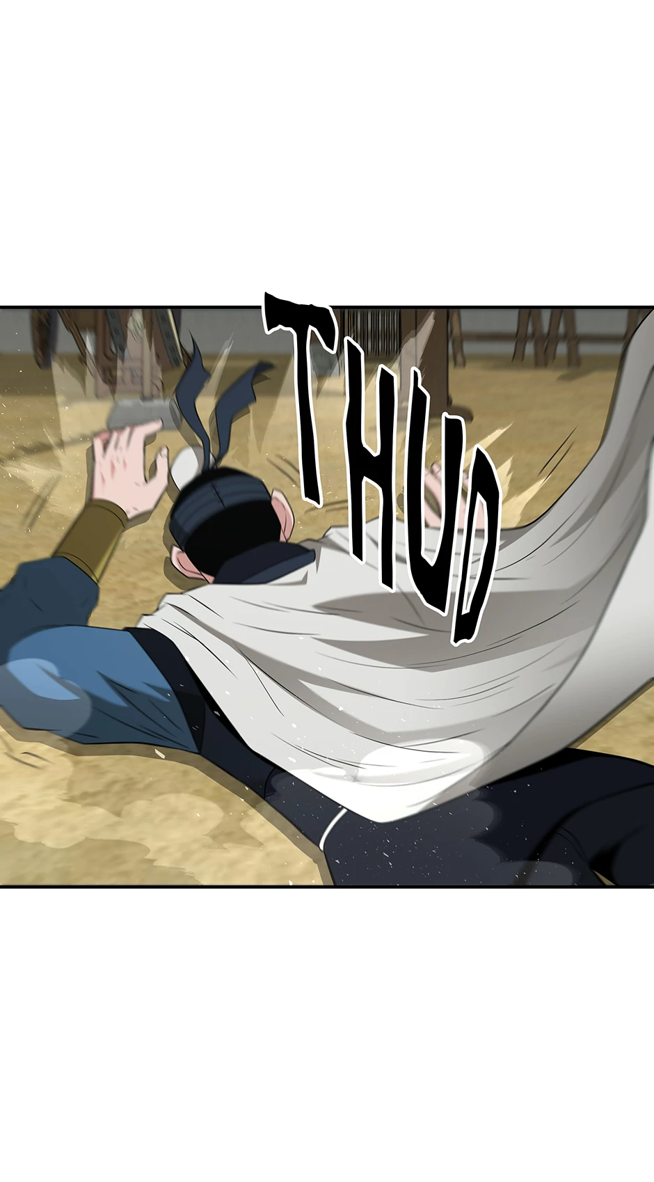 Read World's Best Gonryun Tavern EN Manga Online