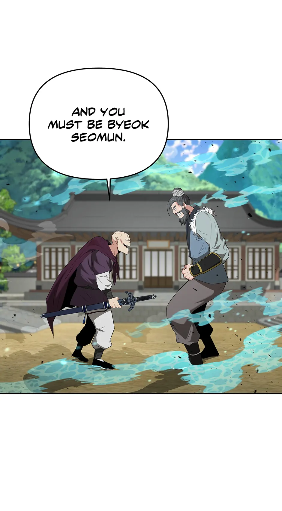 Read World's Best Gonryun Tavern EN Manga Online