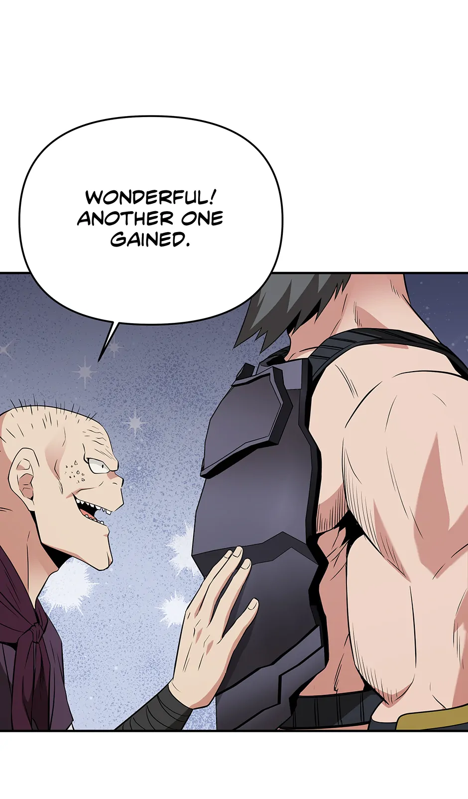 Read World's Best Gonryun Tavern EN Manga Online