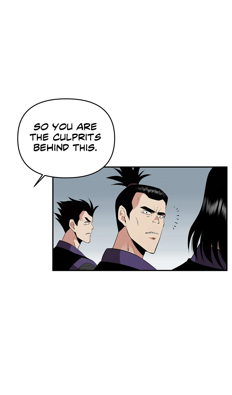 Read World's Best Gonryun Tavern EN Manga Online