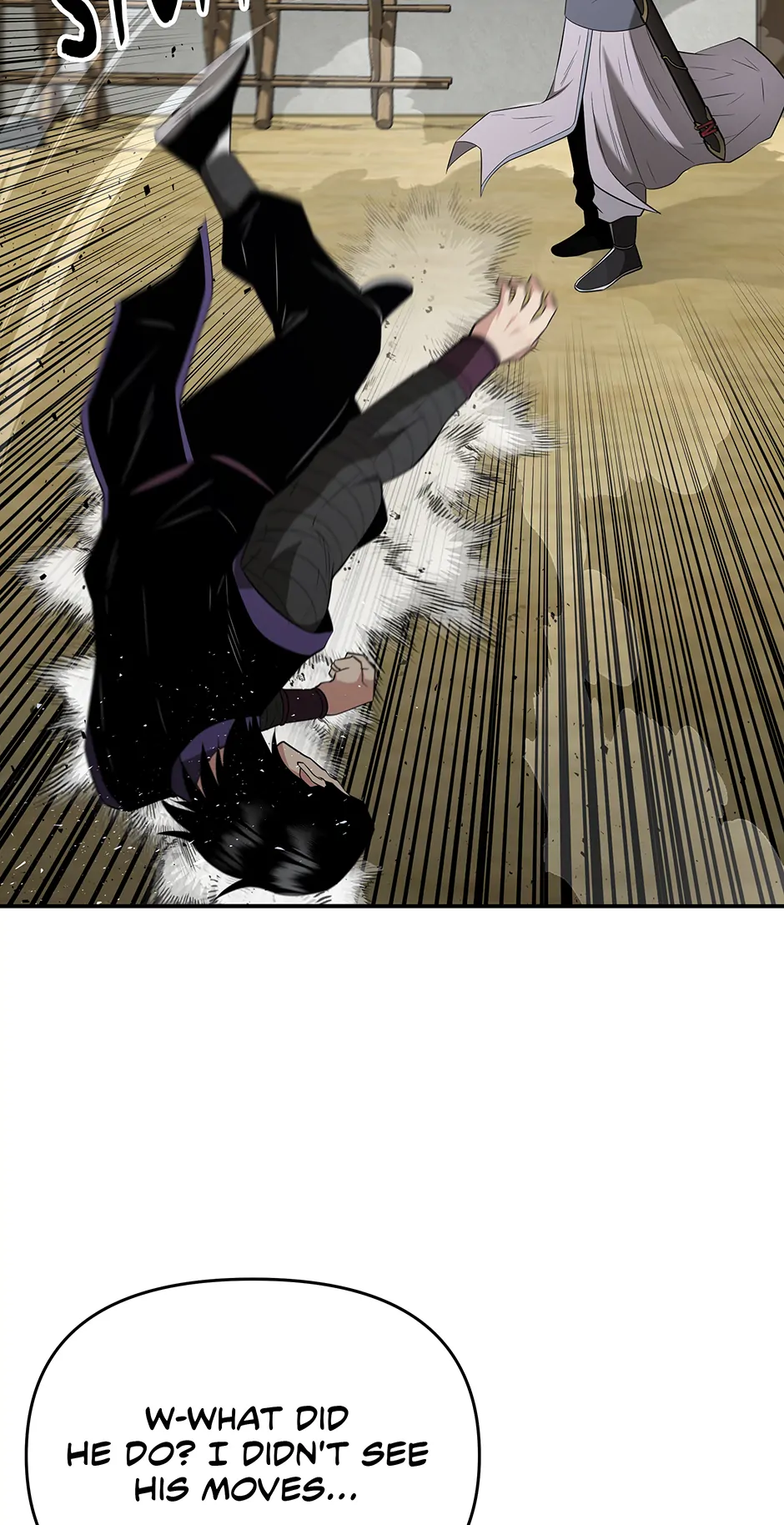 Read World's Best Gonryun Tavern EN Manga Online