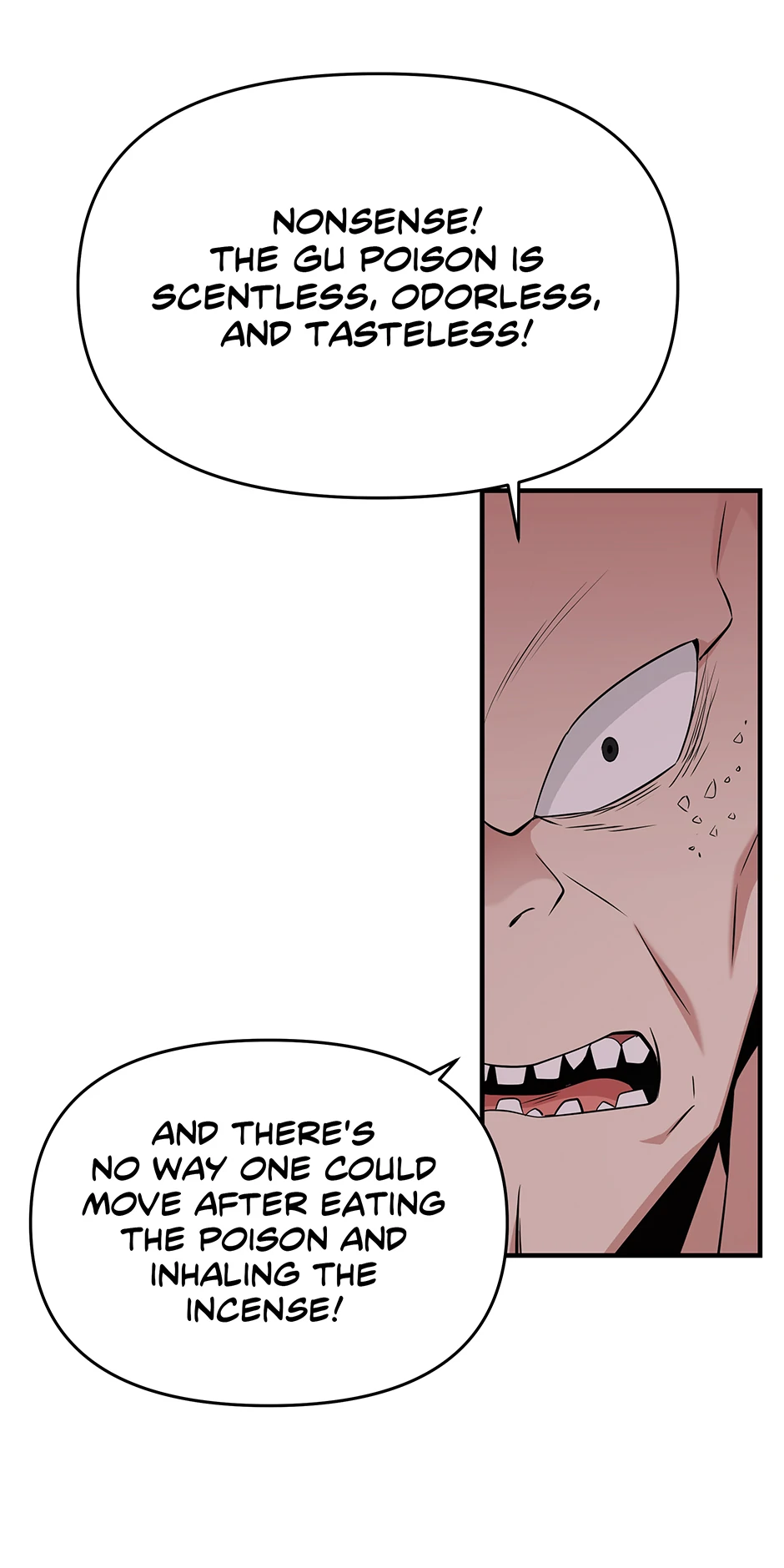 Read World's Best Gonryun Tavern EN Manga Online