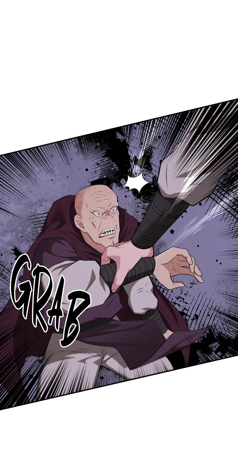Read World's Best Gonryun Tavern EN Manga Online