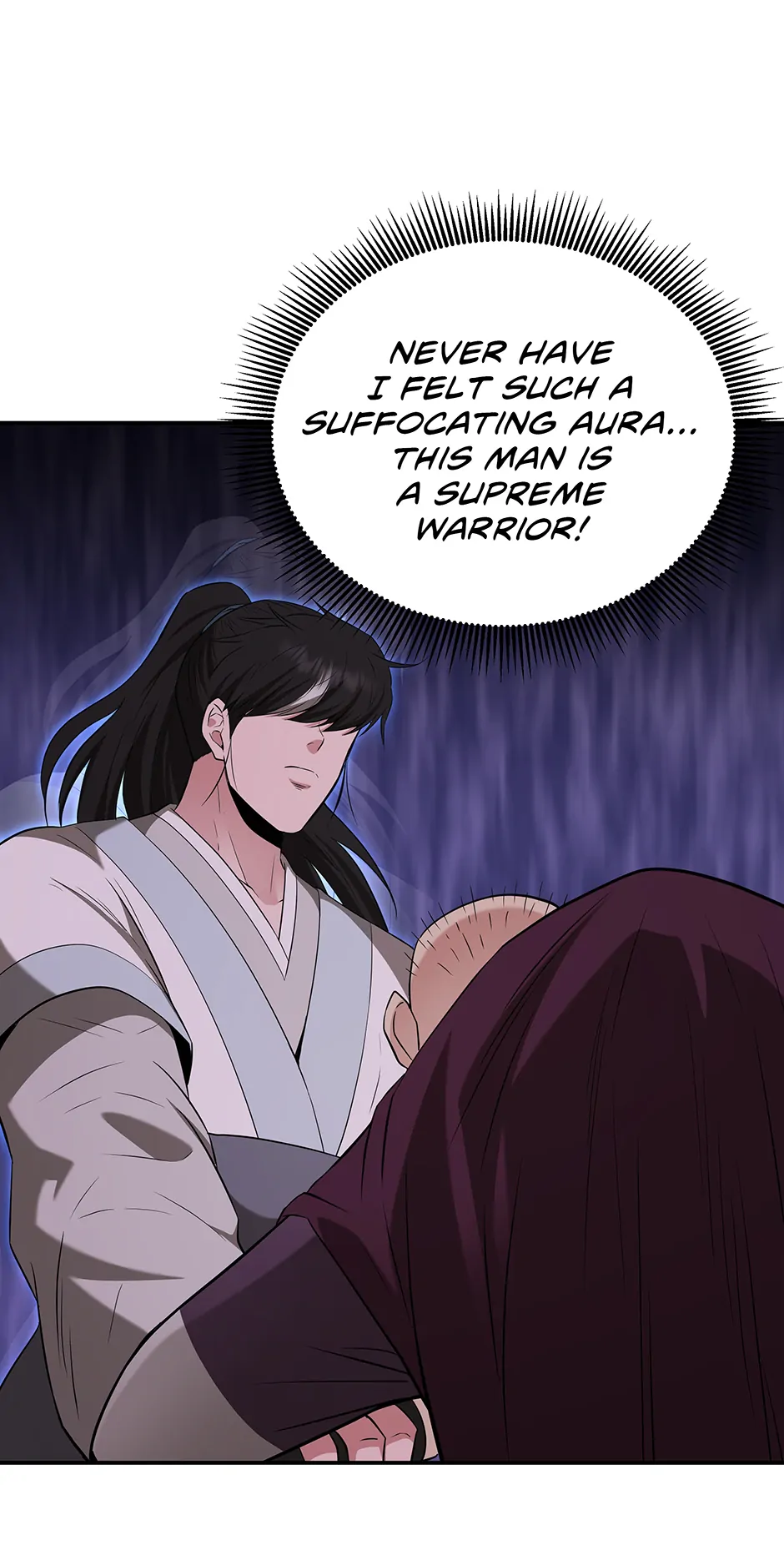 Read World's Best Gonryun Tavern EN Manga Online