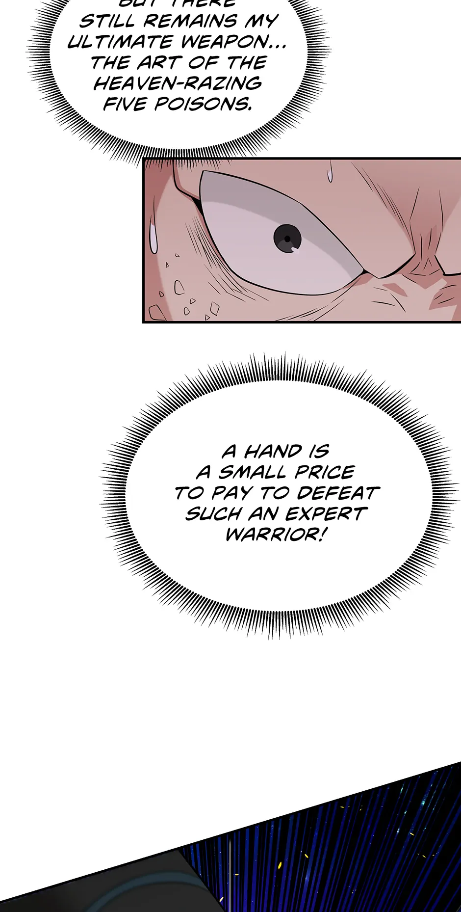 Read World's Best Gonryun Tavern EN Manga Online