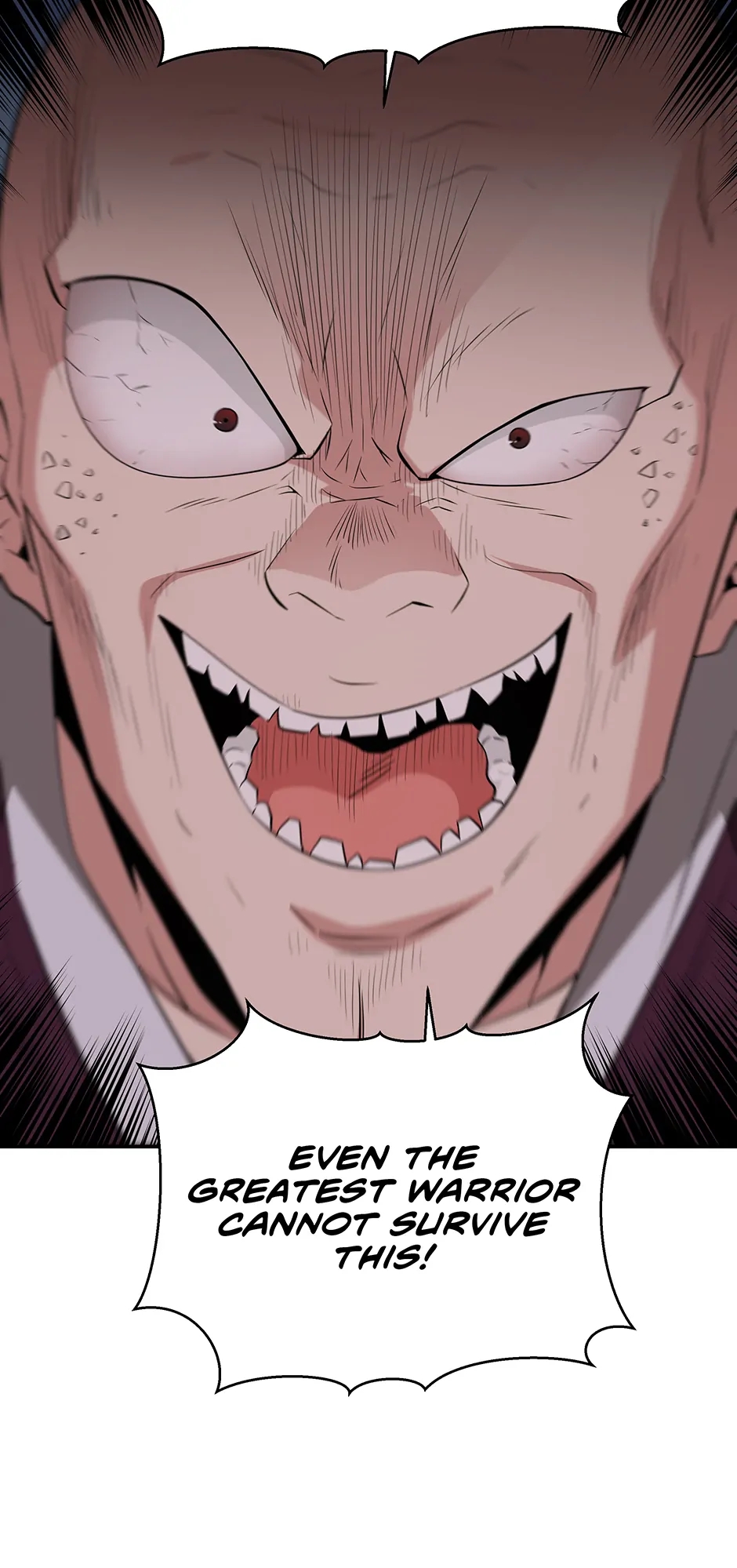 Read World's Best Gonryun Tavern EN Manga Online