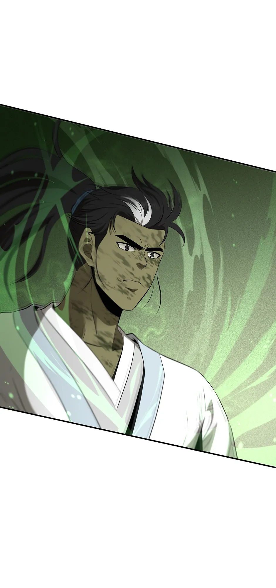 Read World's Best Gonryun Tavern EN Manga Online