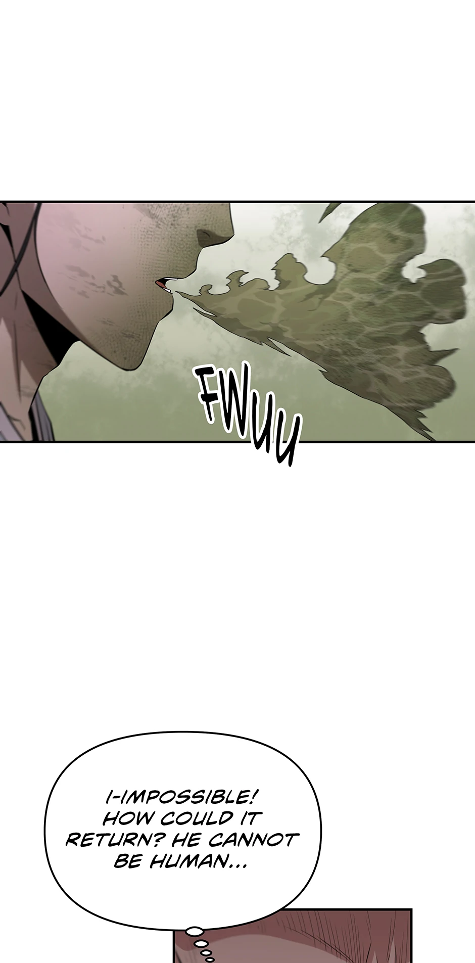 Read World's Best Gonryun Tavern EN Manga Online