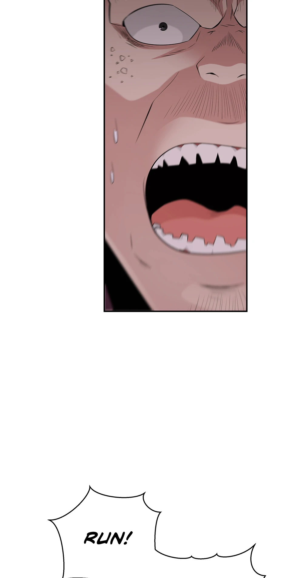 Read World's Best Gonryun Tavern EN Manga Online