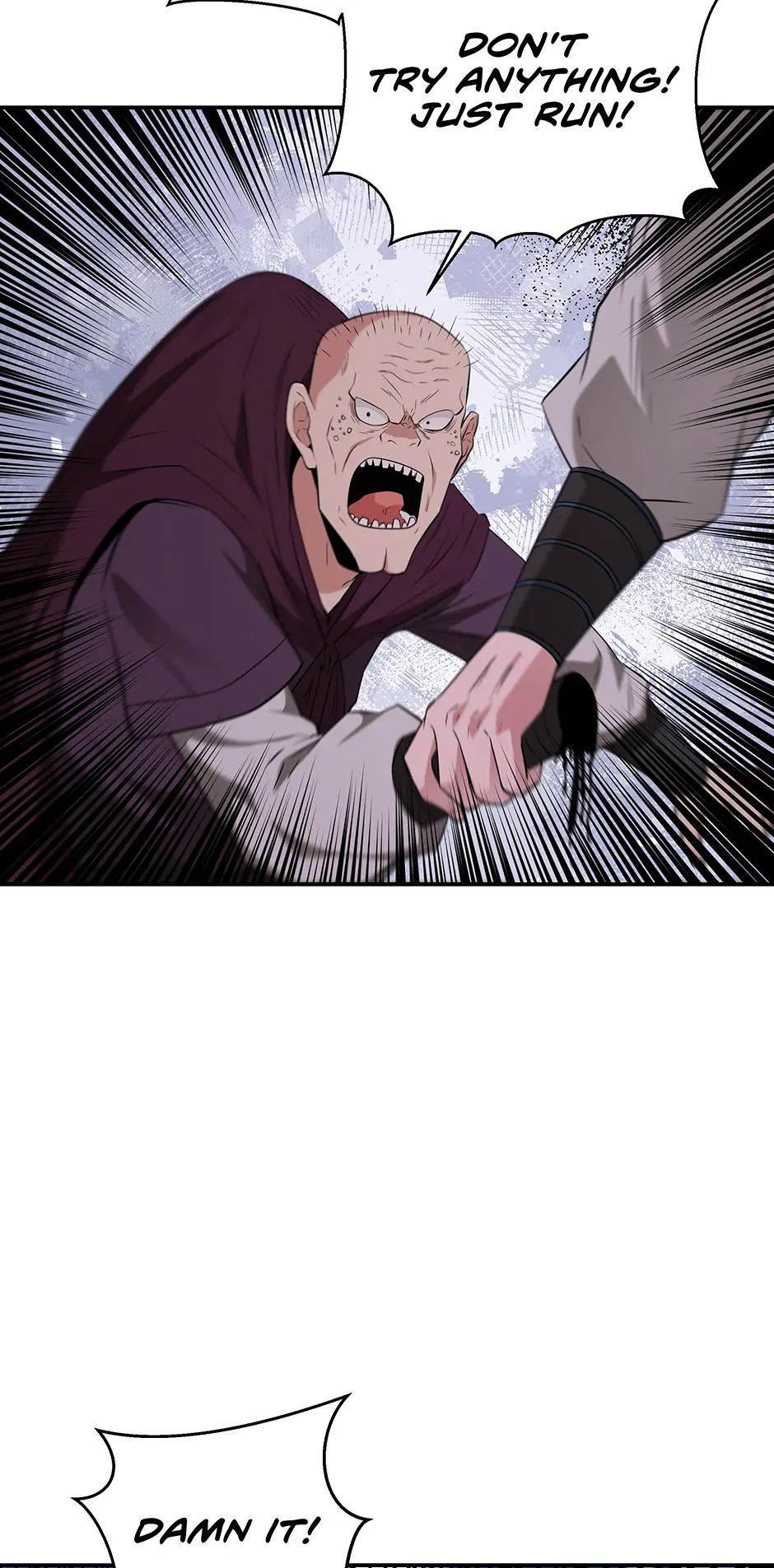 Read World's Best Gonryun Tavern EN Manga Online
