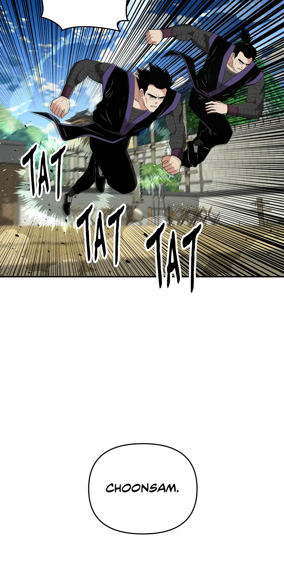 Read World's Best Gonryun Tavern EN Manga Online