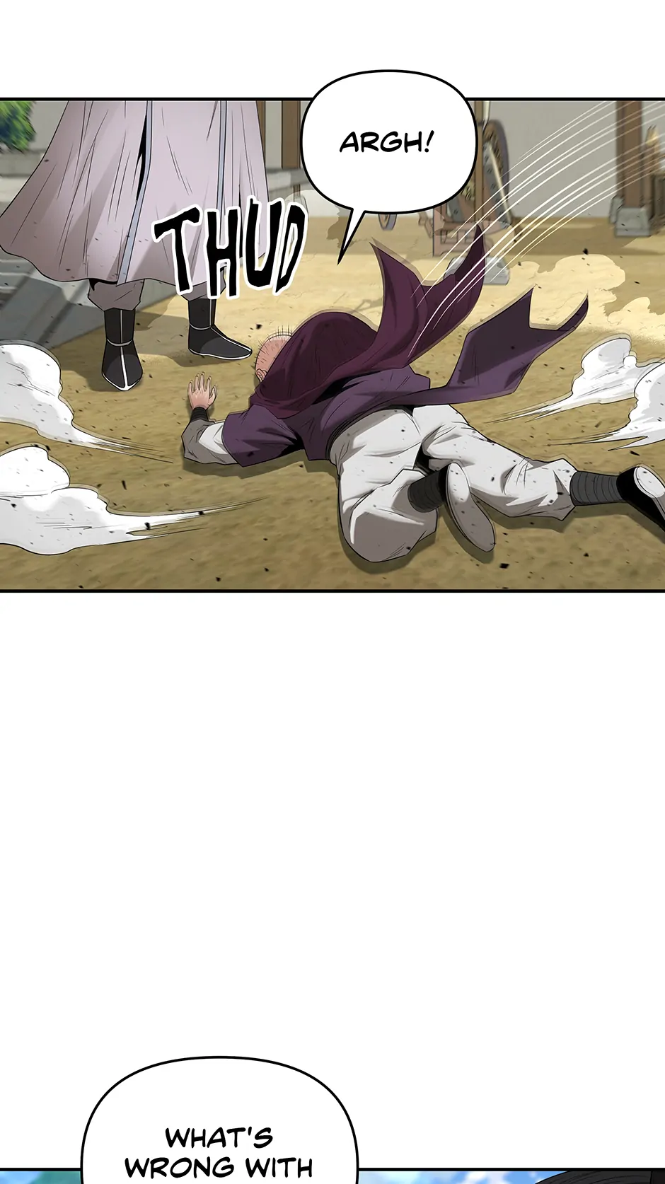 Read World's Best Gonryun Tavern EN Manga Online