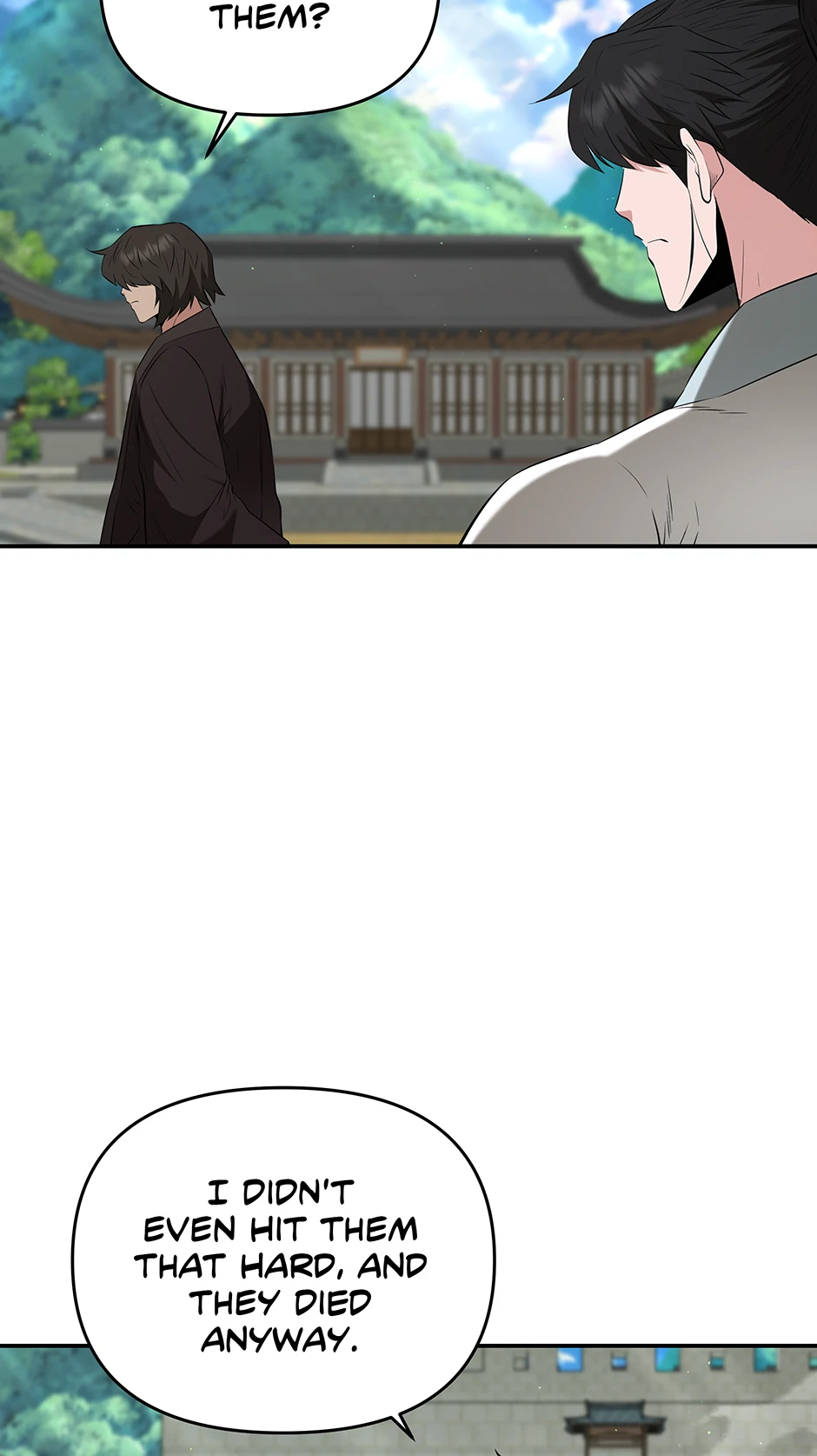 Read World's Best Gonryun Tavern EN Manga Online