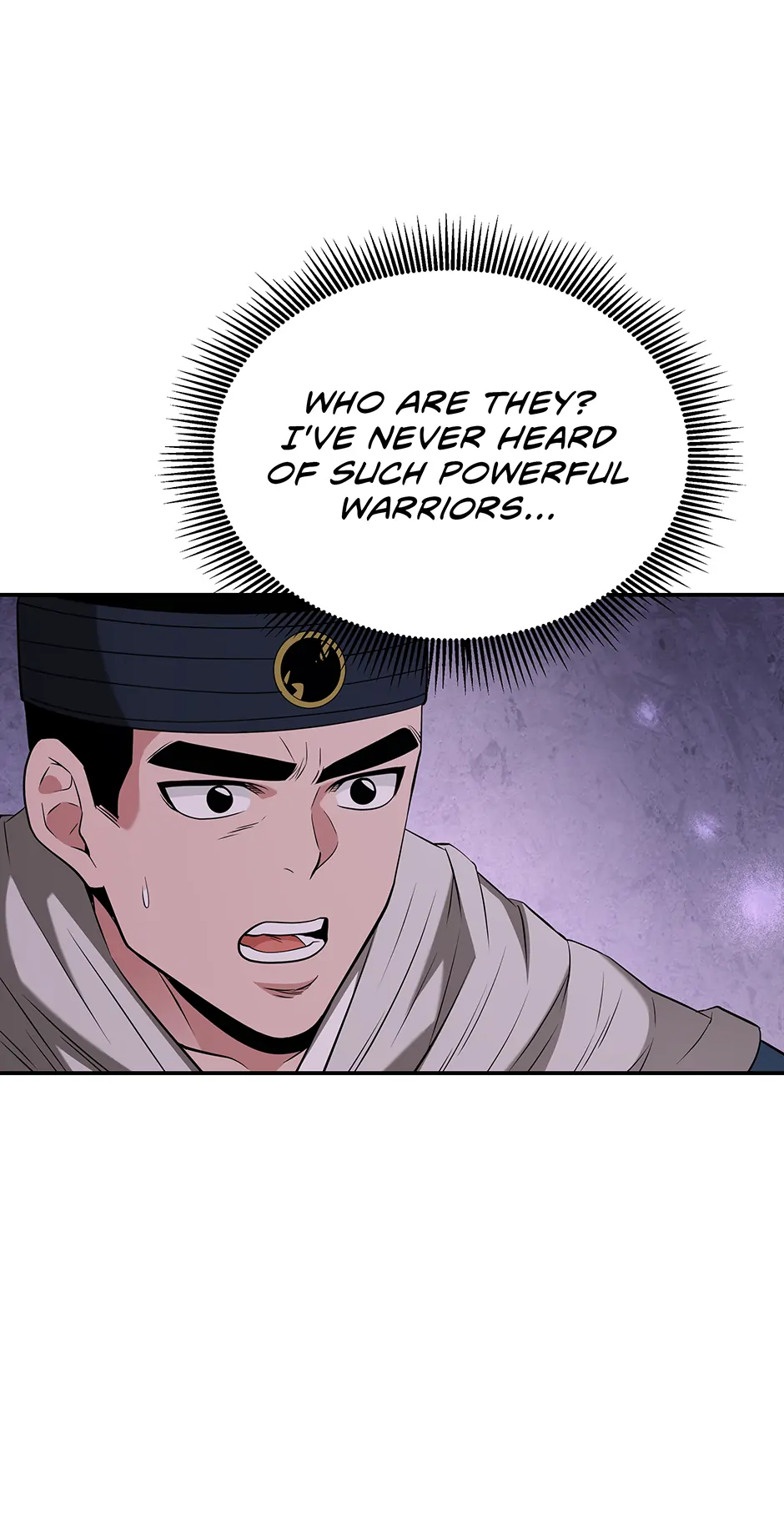 Read World's Best Gonryun Tavern EN Manga Online