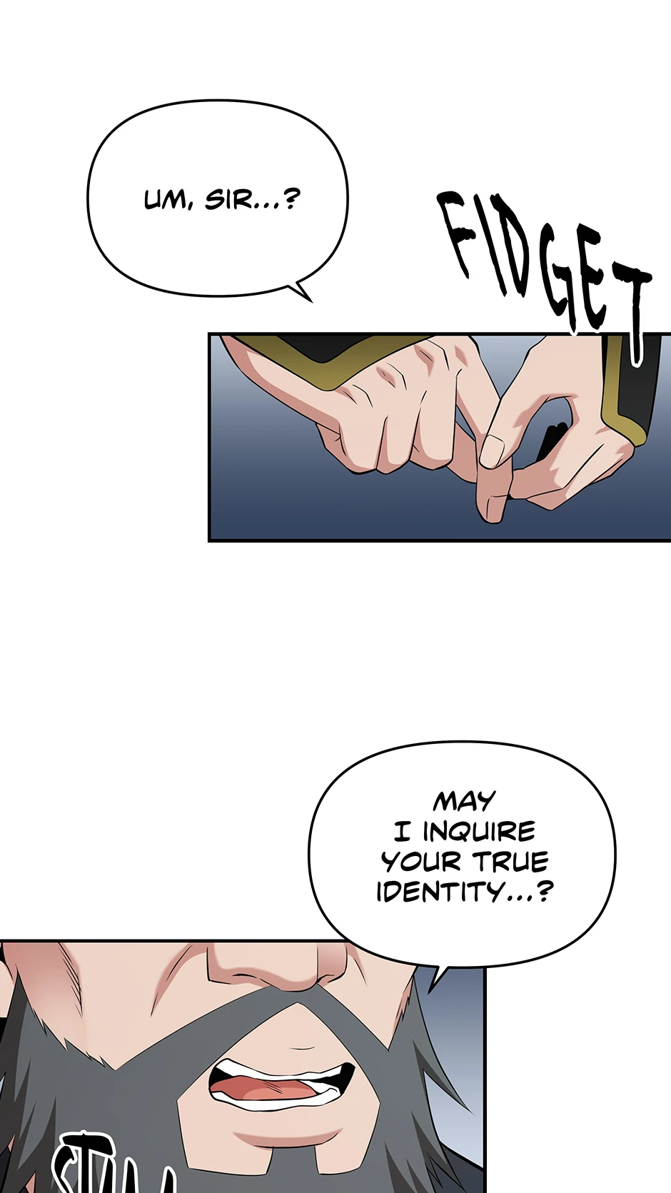 Read World's Best Gonryun Tavern EN Manga Online