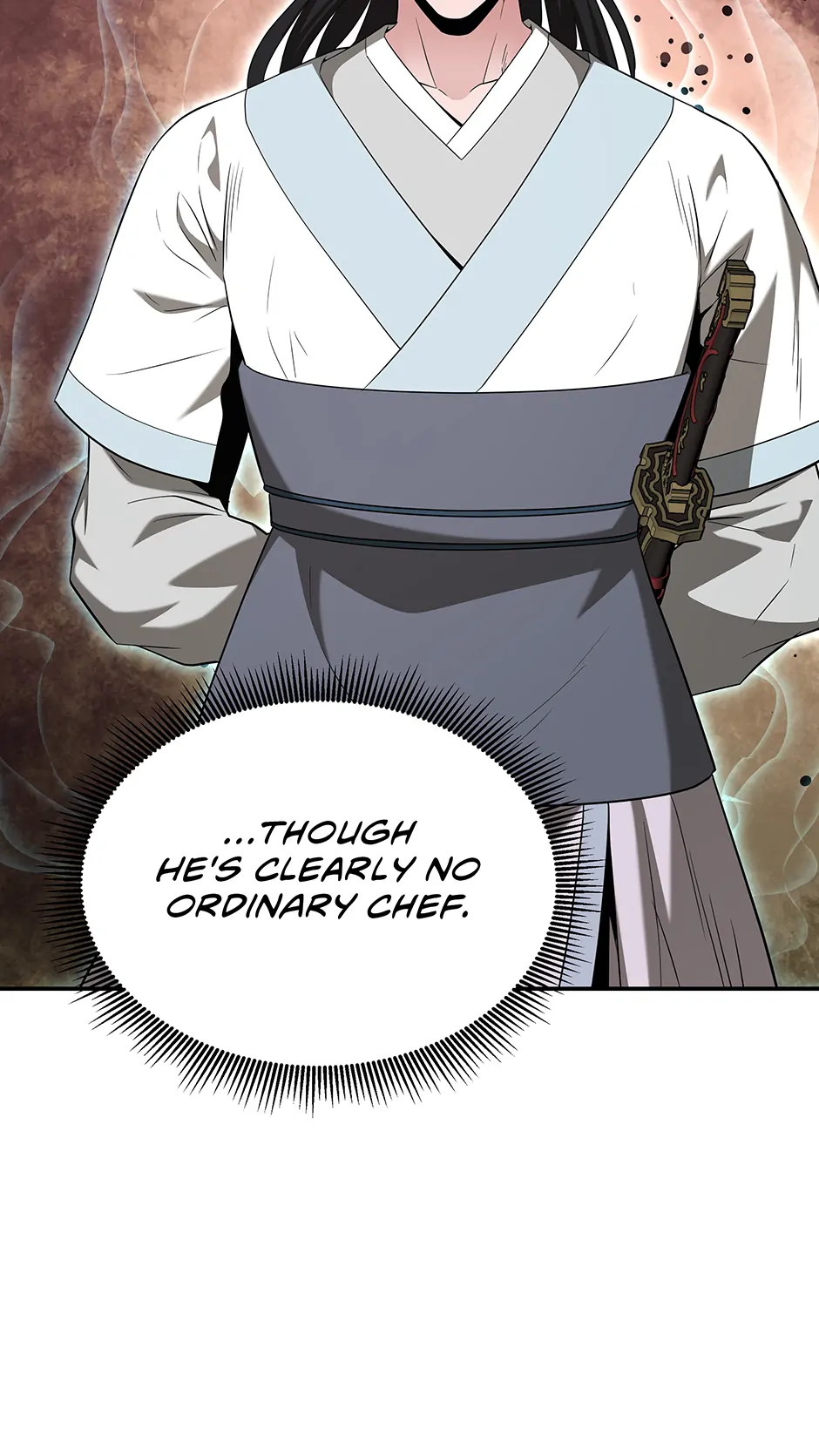 Read World's Best Gonryun Tavern EN Manga Online