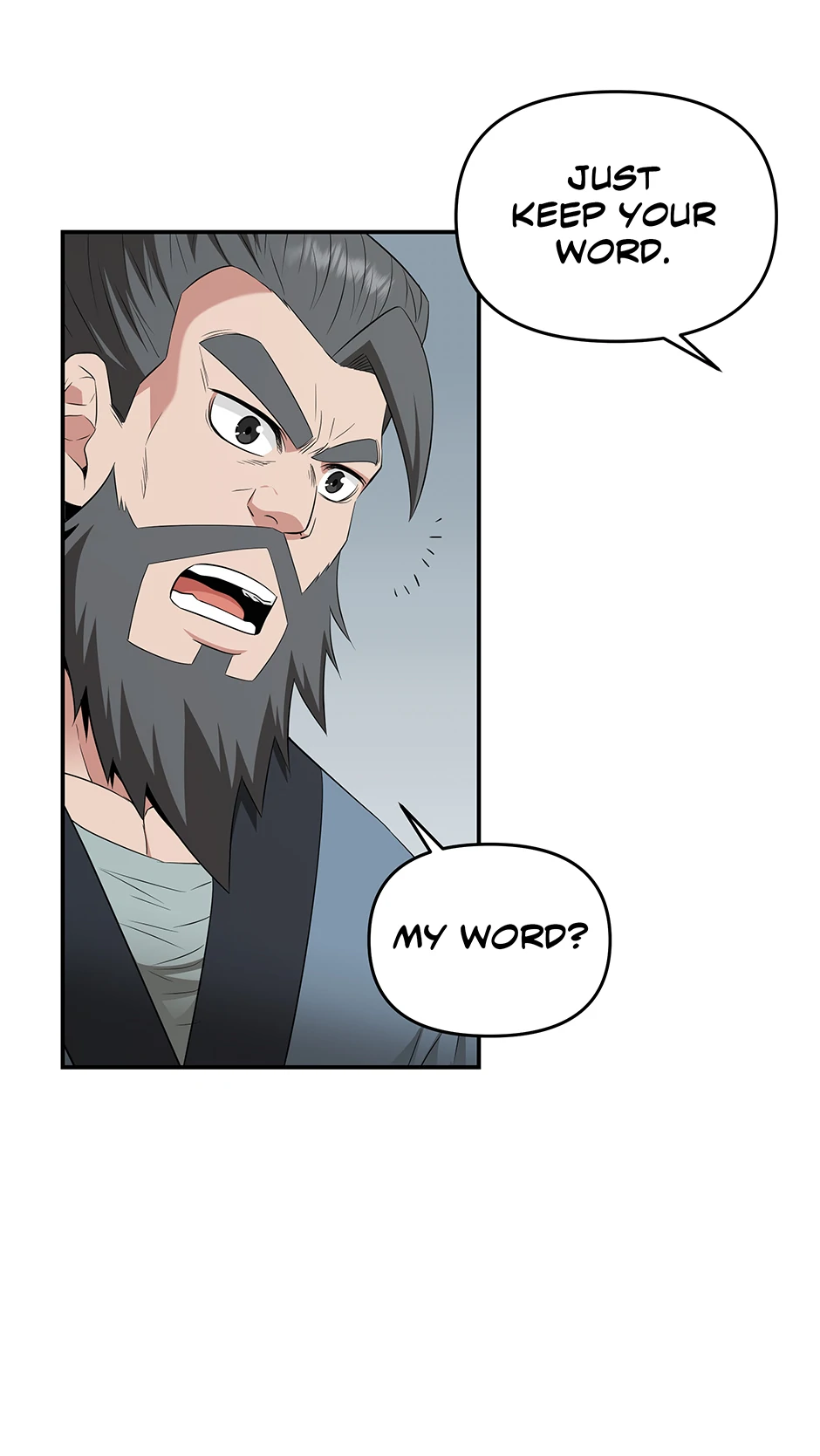 Read World's Best Gonryun Tavern EN Manga Online