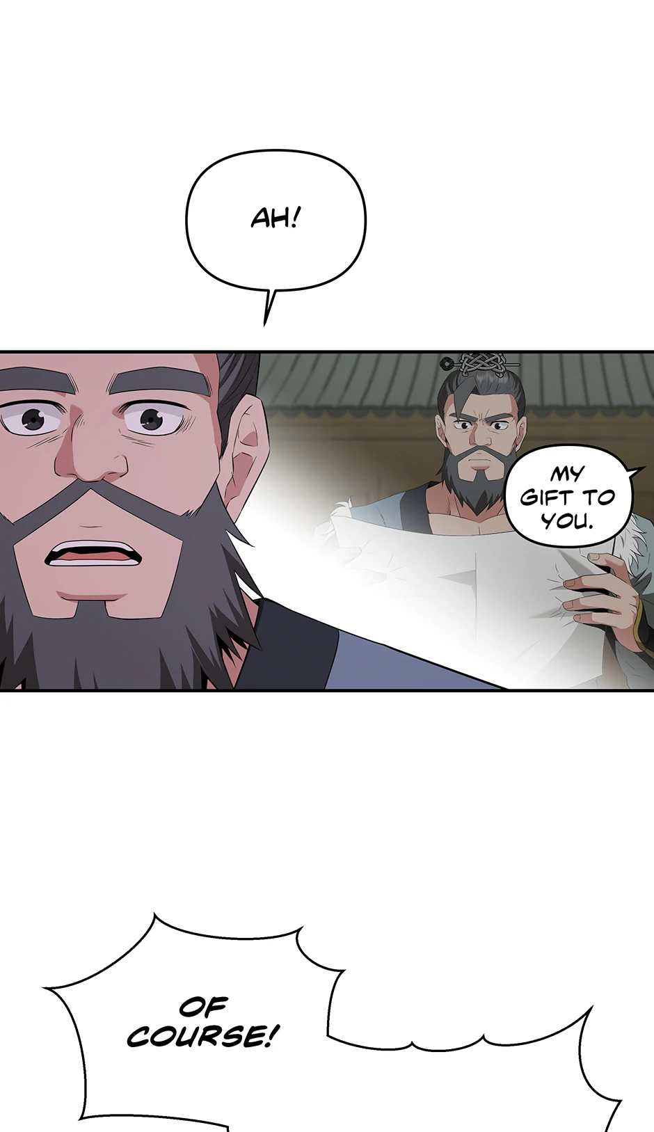 Read World's Best Gonryun Tavern EN Manga Online