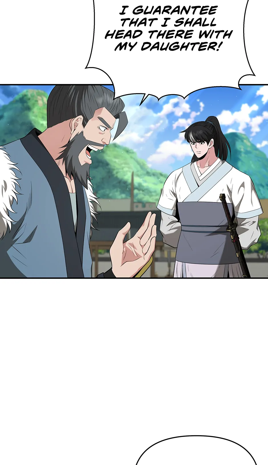 Read World's Best Gonryun Tavern EN Manga Online