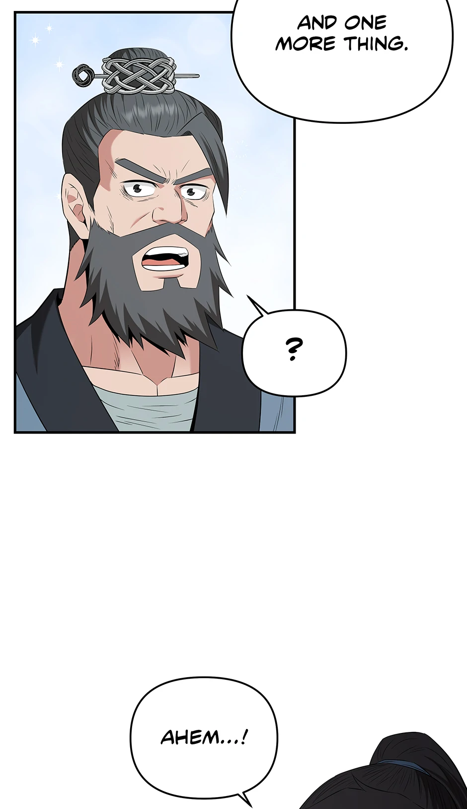 Read World's Best Gonryun Tavern EN Manga Online