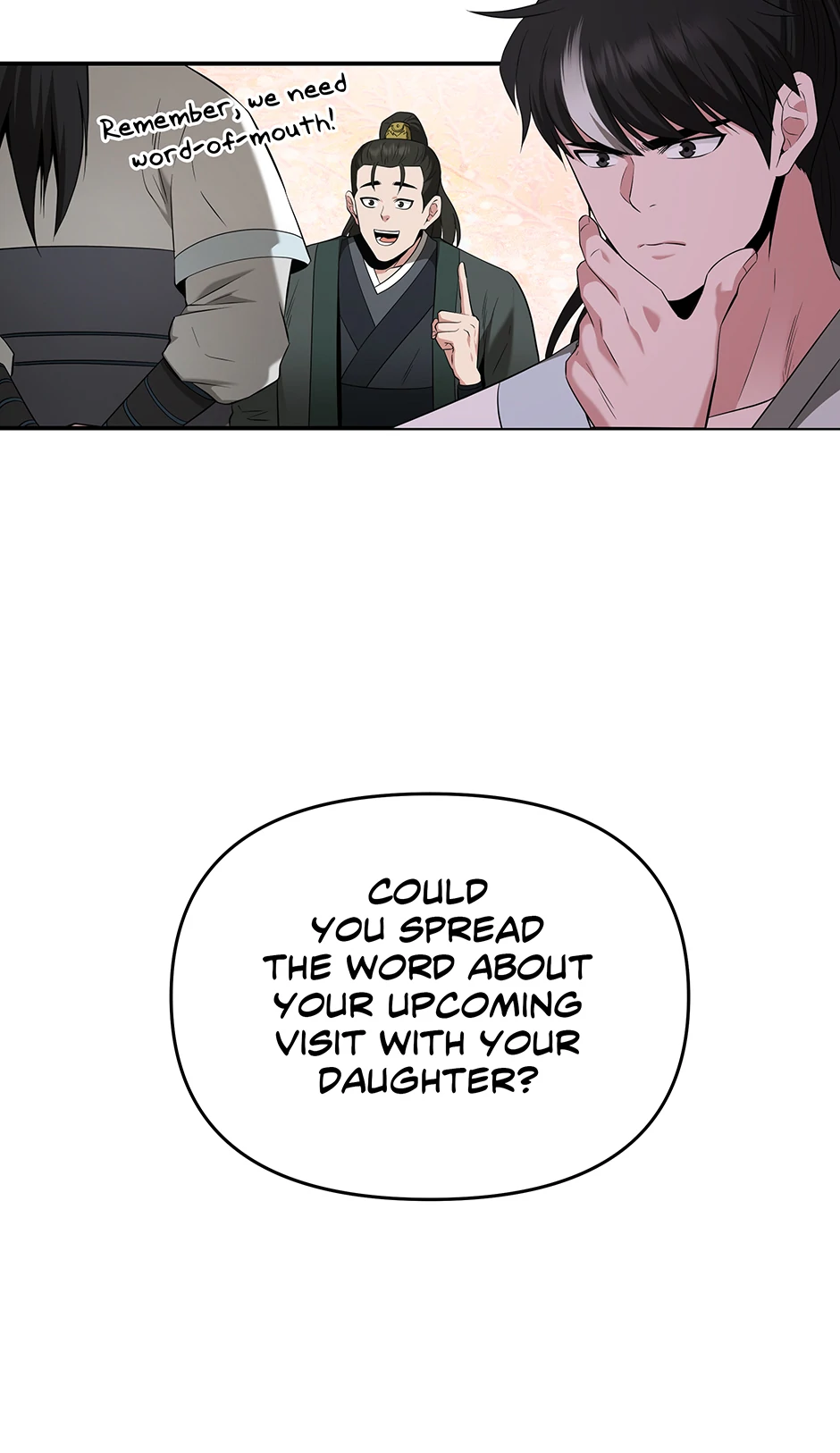 Read World's Best Gonryun Tavern EN Manga Online