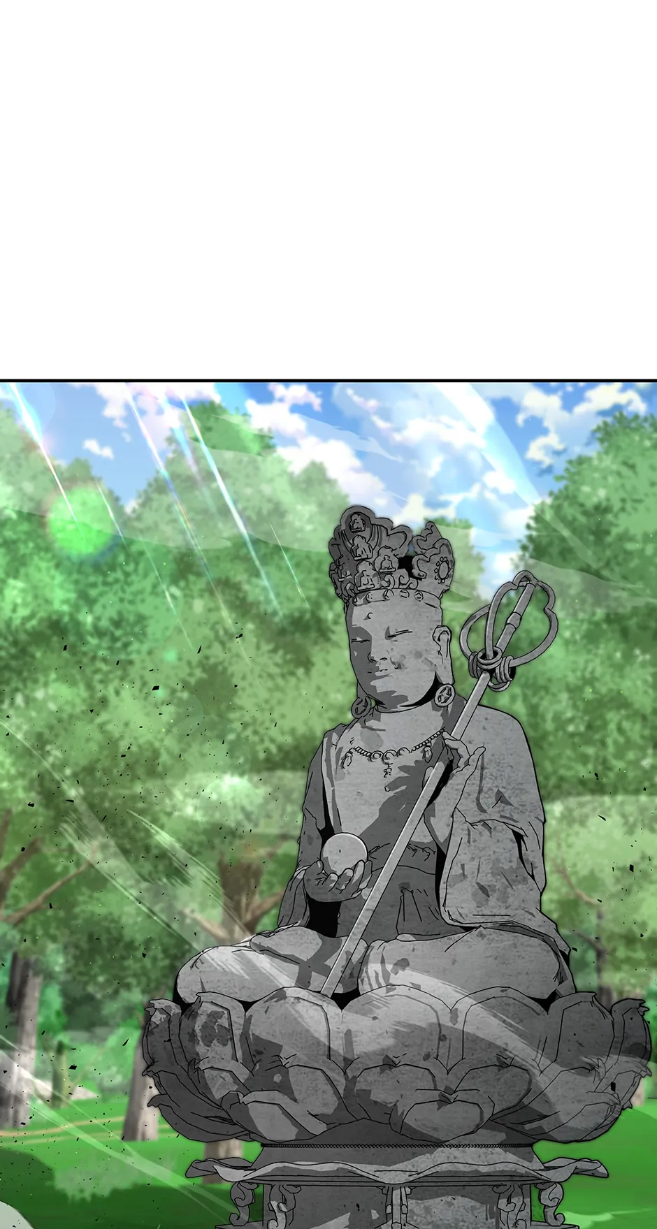 Read World's Best Gonryun Tavern EN Manga Online
