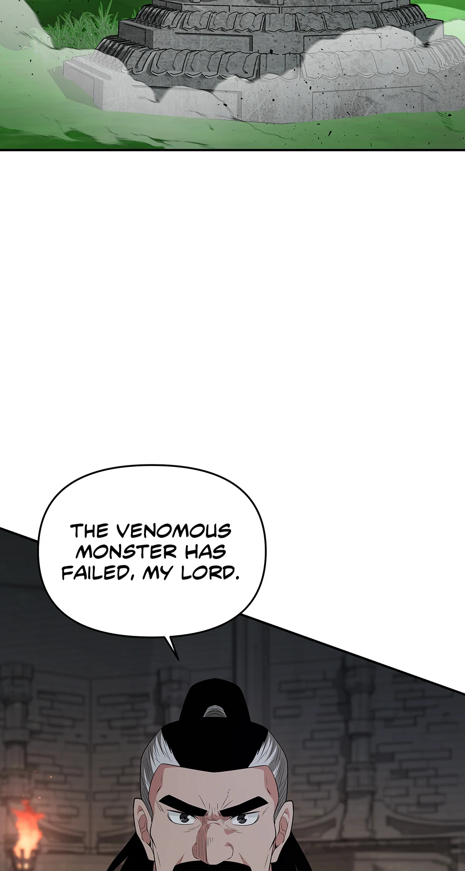 Read World's Best Gonryun Tavern EN Manga Online