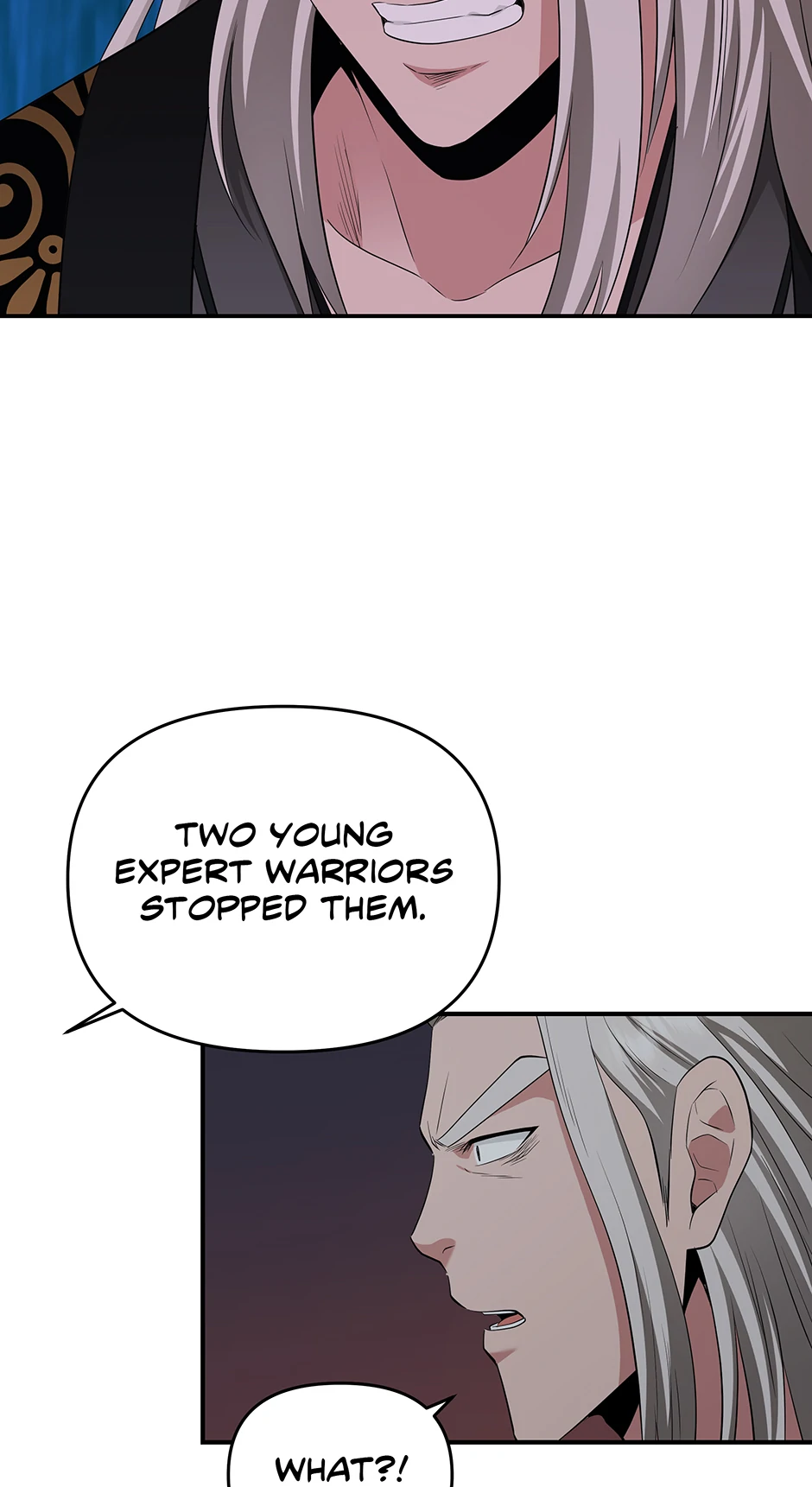 Read World's Best Gonryun Tavern EN Manga Online