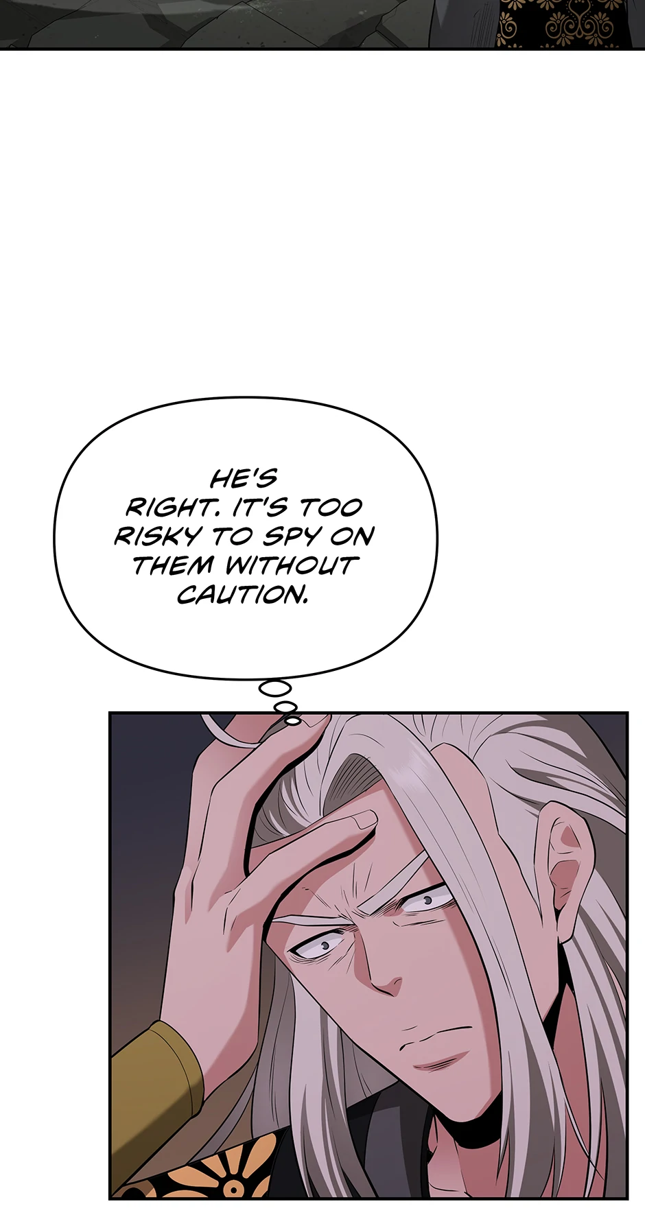 Read World's Best Gonryun Tavern EN Manga Online