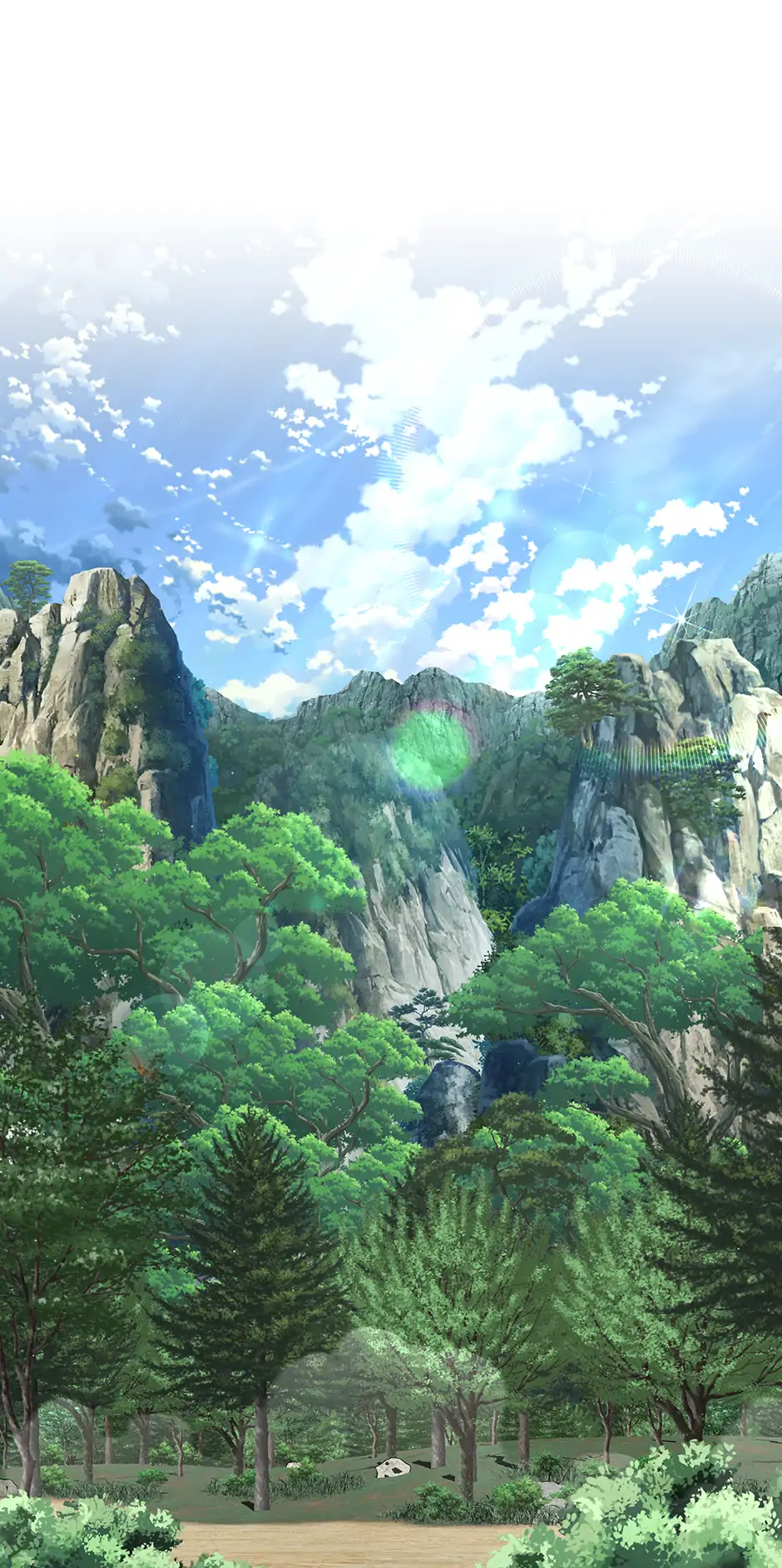 Read World's Best Gonryun Tavern EN Manga Online
