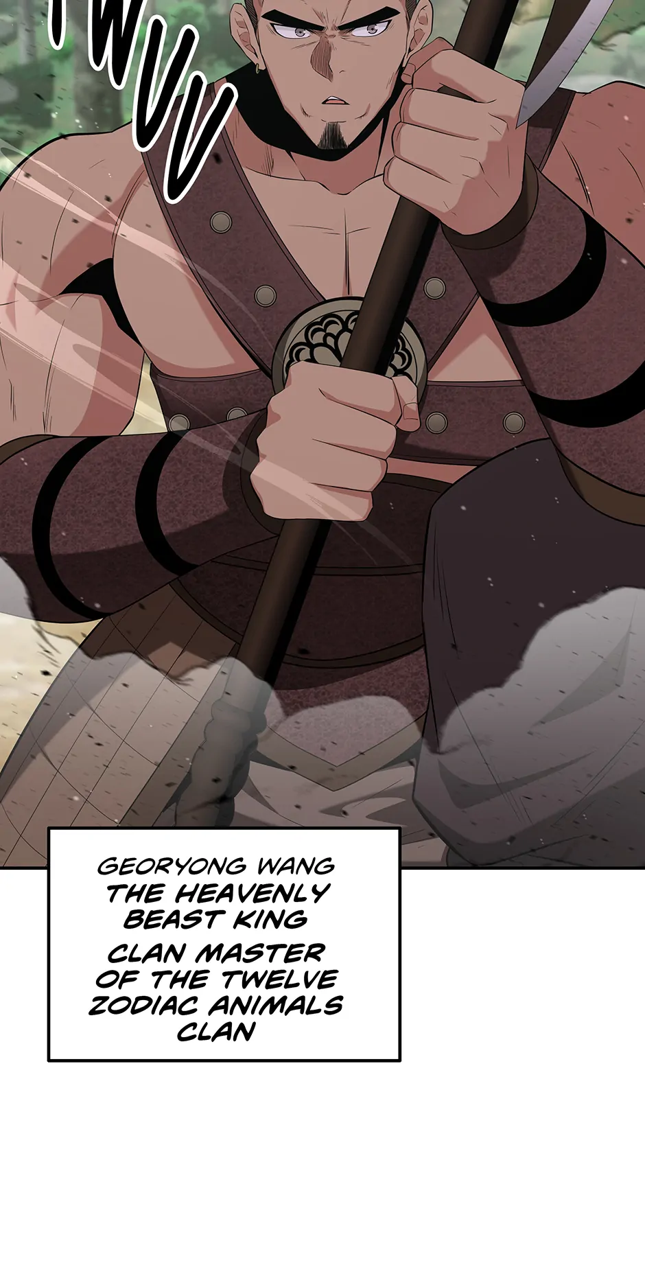 Read World's Best Gonryun Tavern EN Manga Online