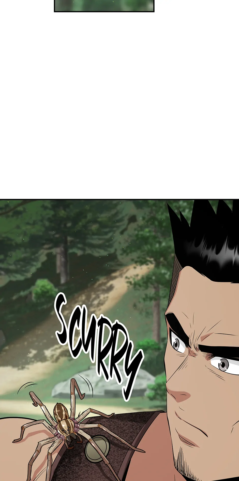 Read World's Best Gonryun Tavern EN Manga Online