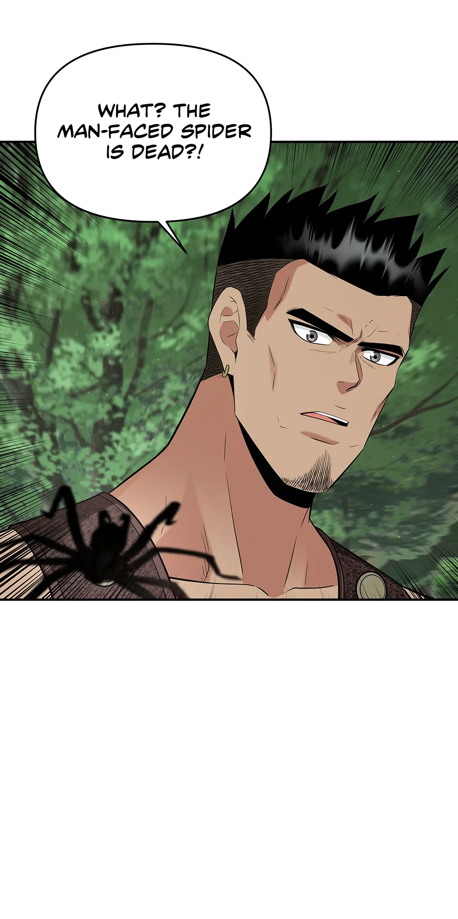 Read World's Best Gonryun Tavern EN Manga Online