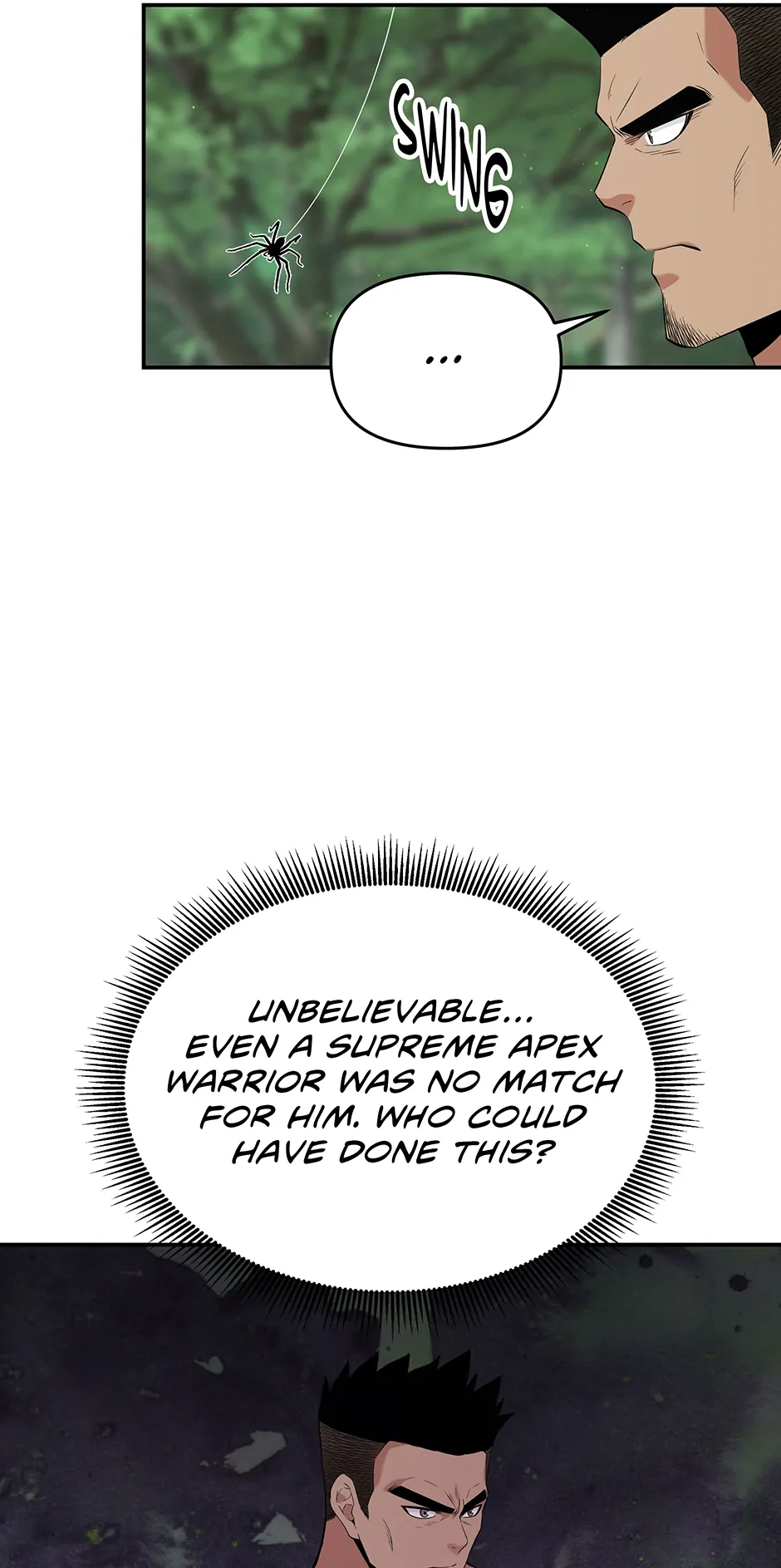 Read World's Best Gonryun Tavern EN Manga Online