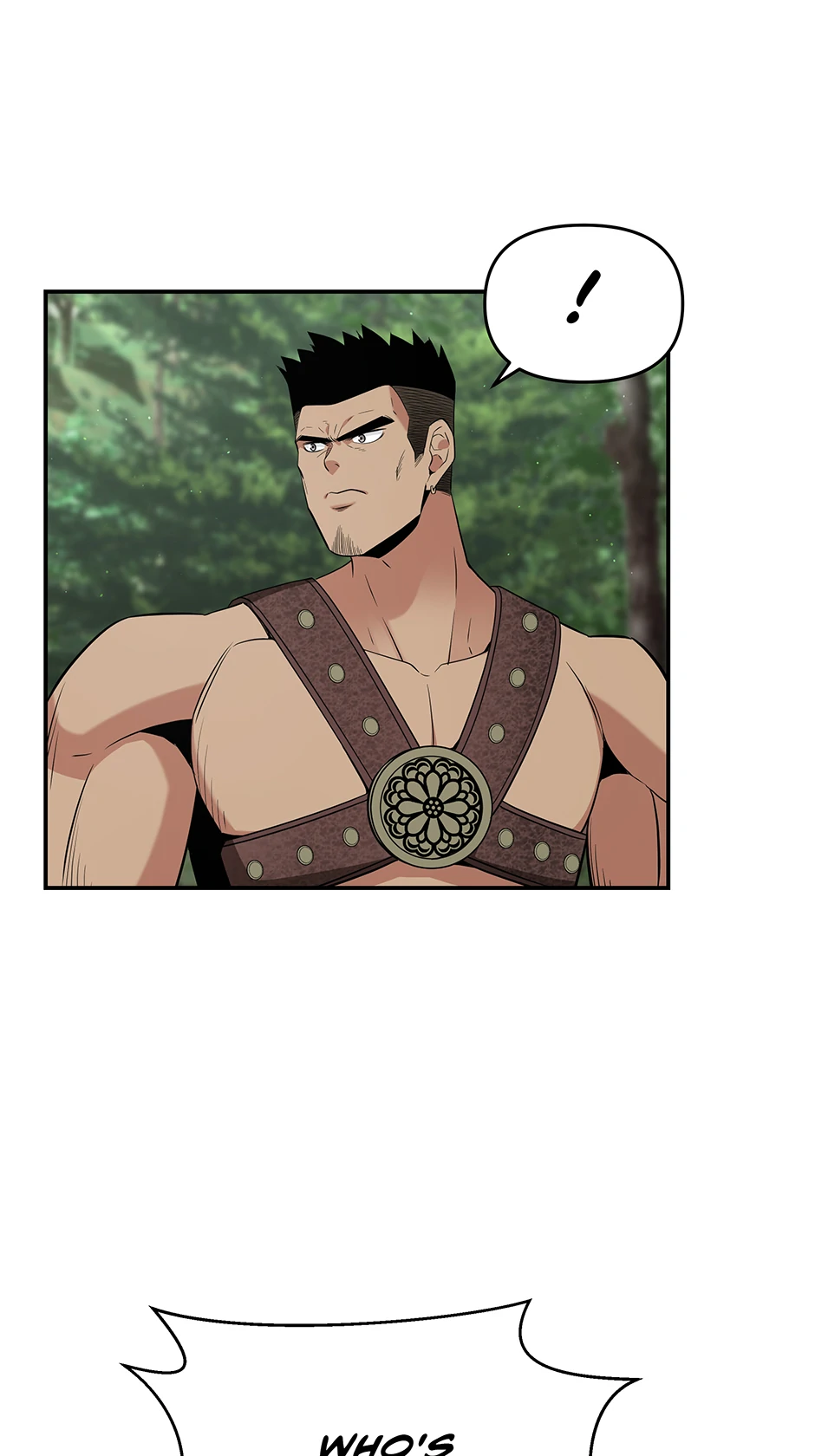 Read World's Best Gonryun Tavern EN Manga Online